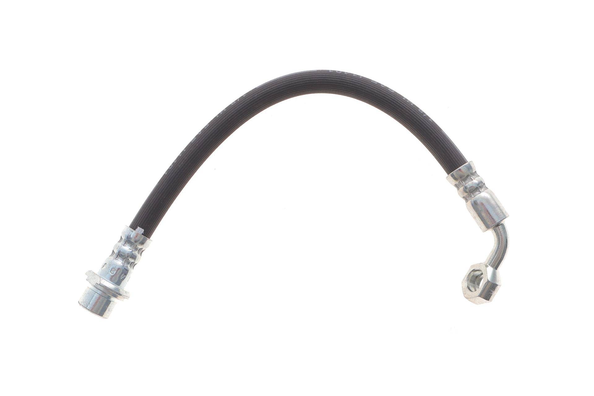 Шланг гальмівний (задній) (L) Toyota 4 Runner/Land Cruiser Prado 2.7-4.7 01-