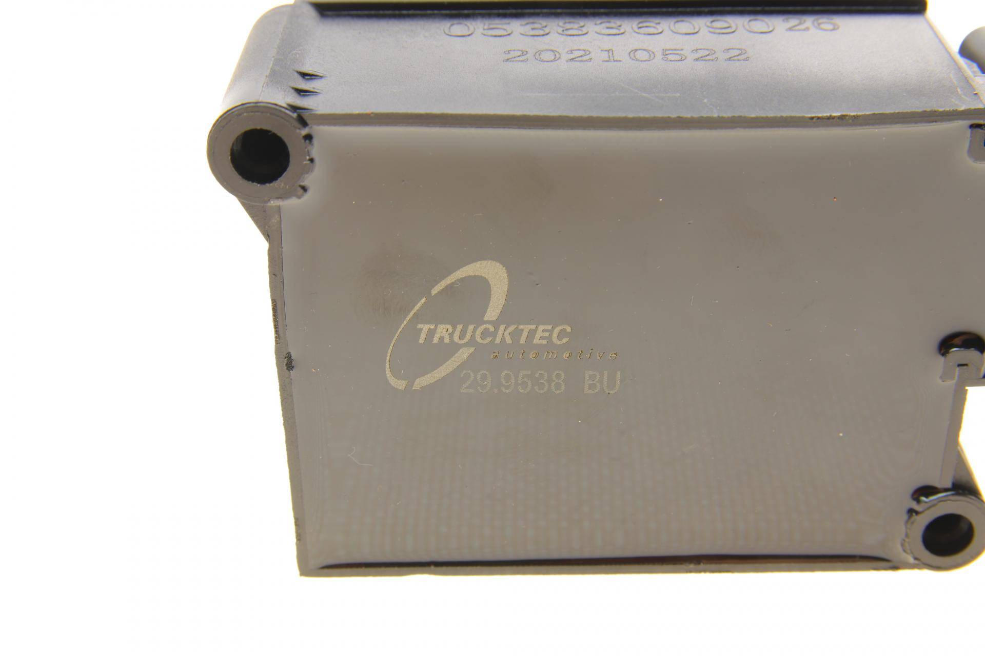 Клапан пневмопідвіски MB C-class (W205) 14-