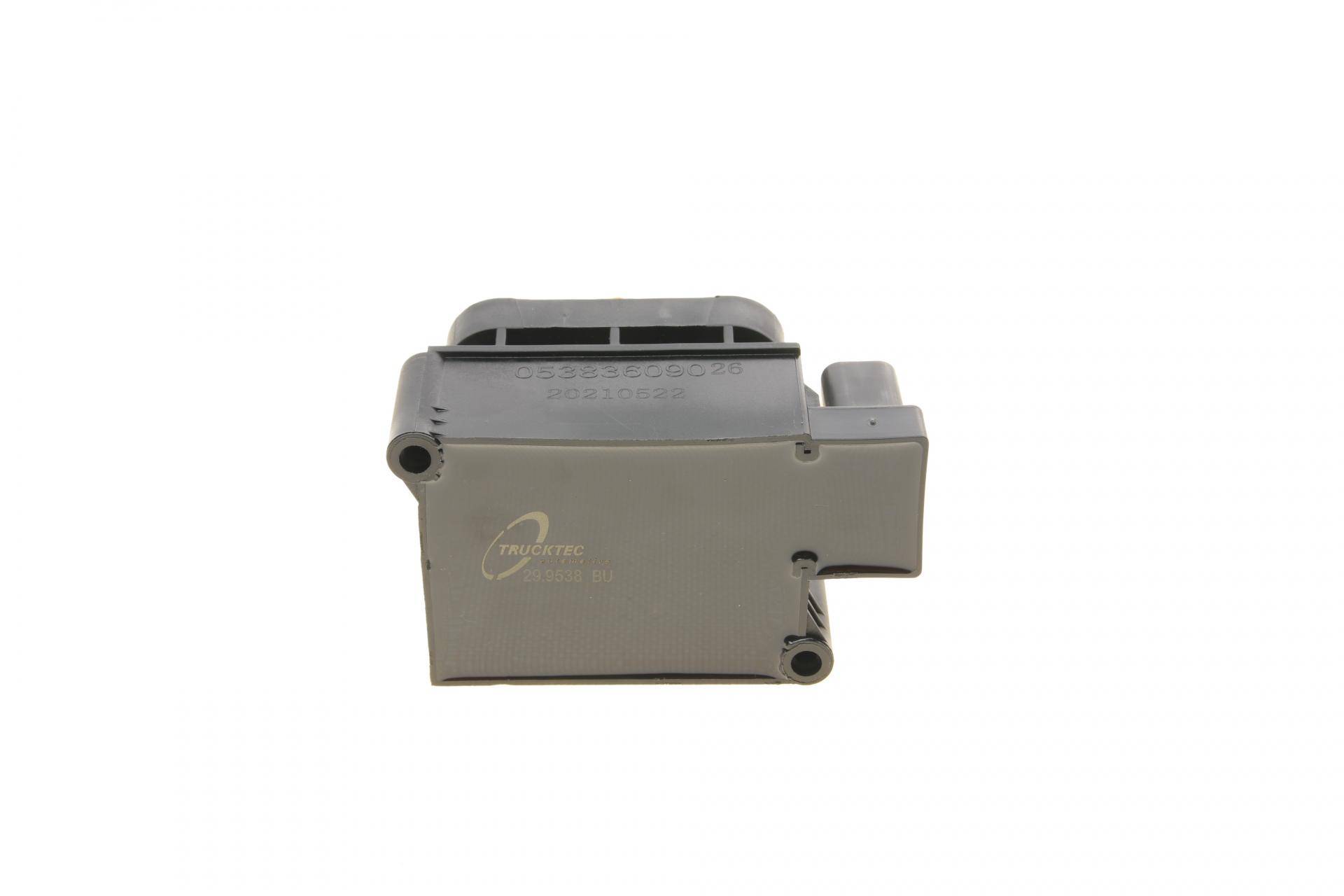 Клапан пневмопідвіски MB C-class (W205) 14-