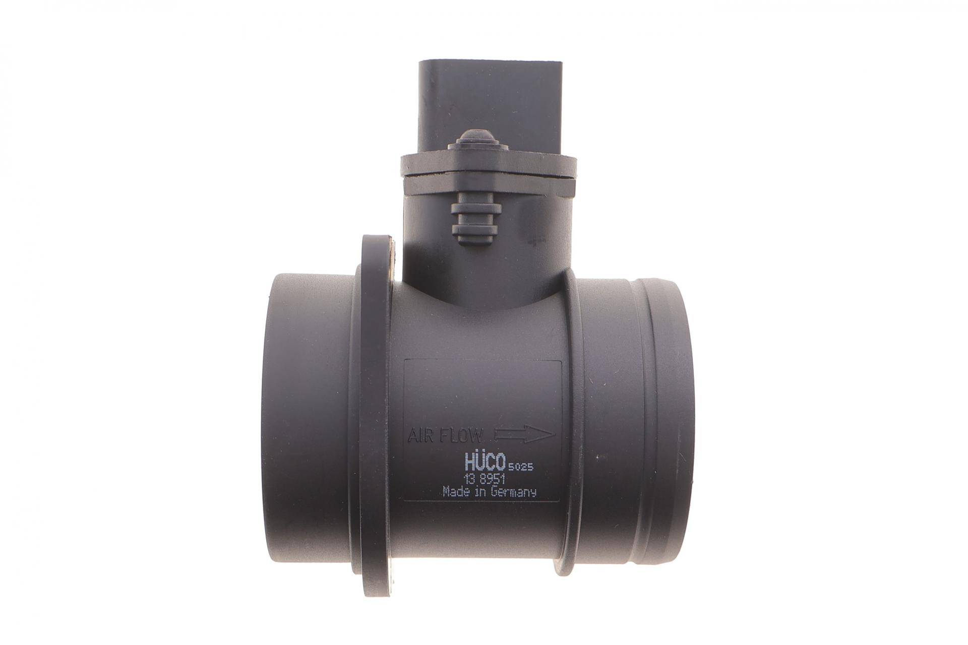 Витратомір повітря Skoda Octavia/VW Bora/Golf IV 1.9TDI 97-06