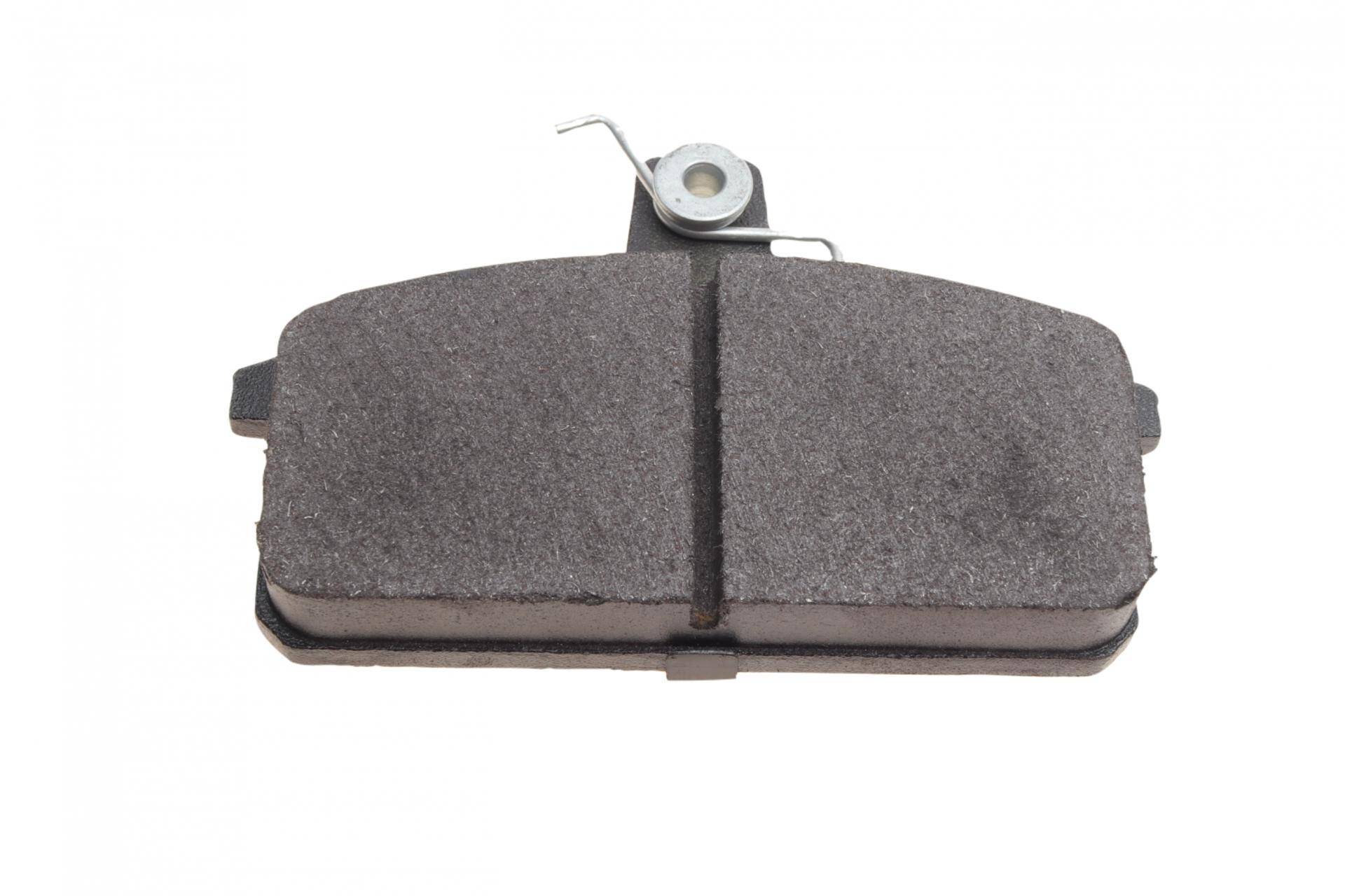 Колодки гальмівні (передні) Suzuki Vitara 1.6-2.0 HDi 98-05