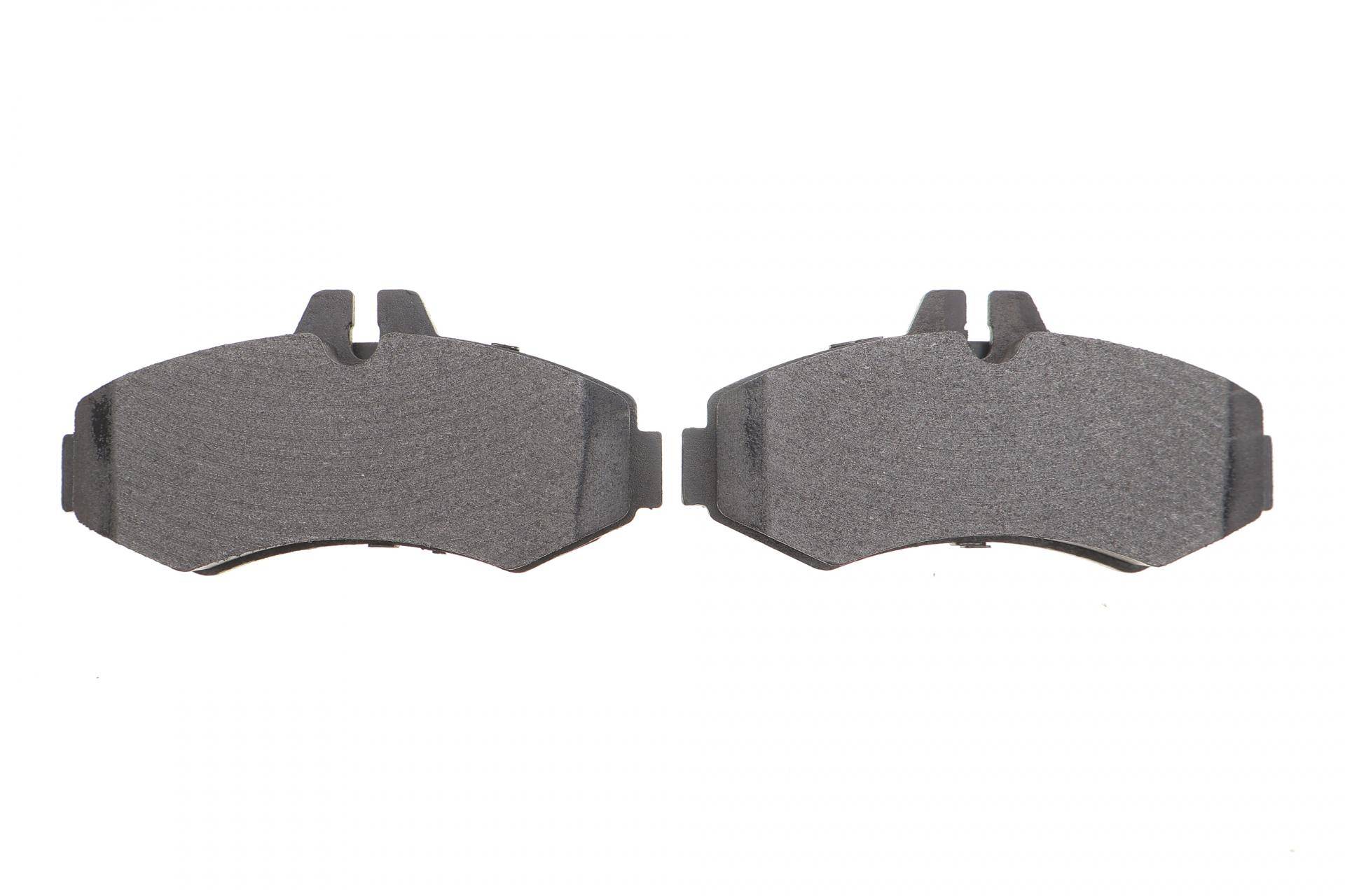 Колодки гальмівні (передні) MB Vito (W638) 96-