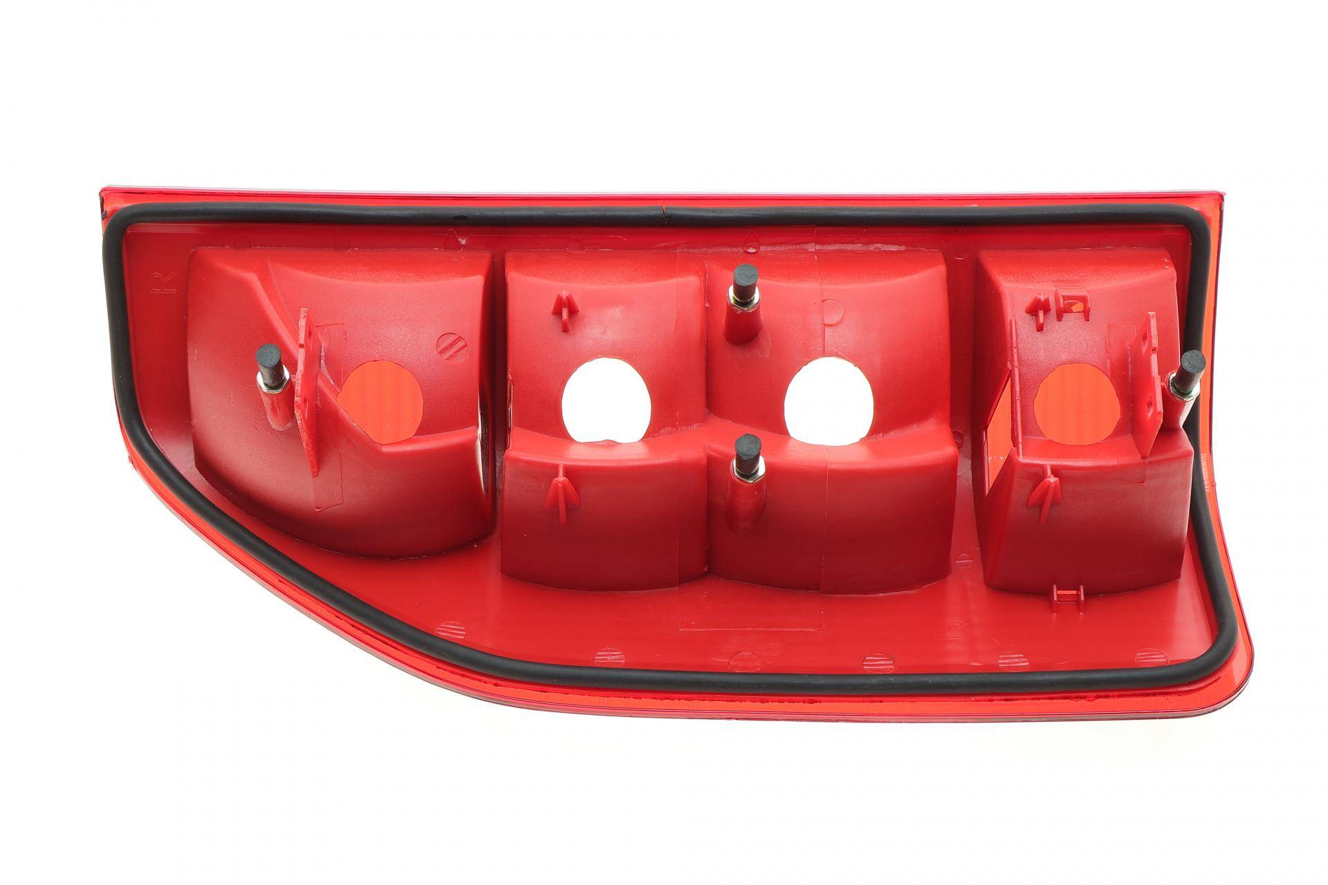 Ліхтар задній MB Sprinter CDI 00-06 (R)