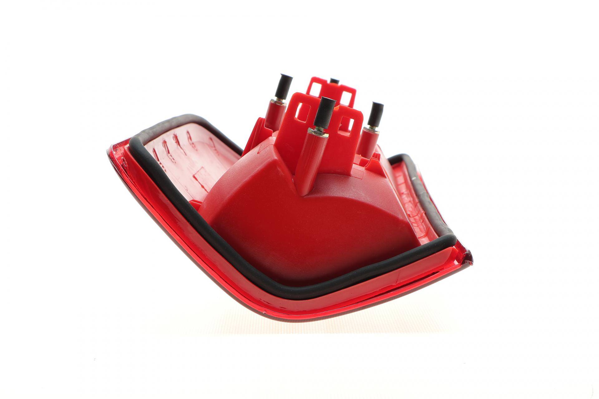 Ліхтар задній MB Sprinter CDI 00-06 (R)