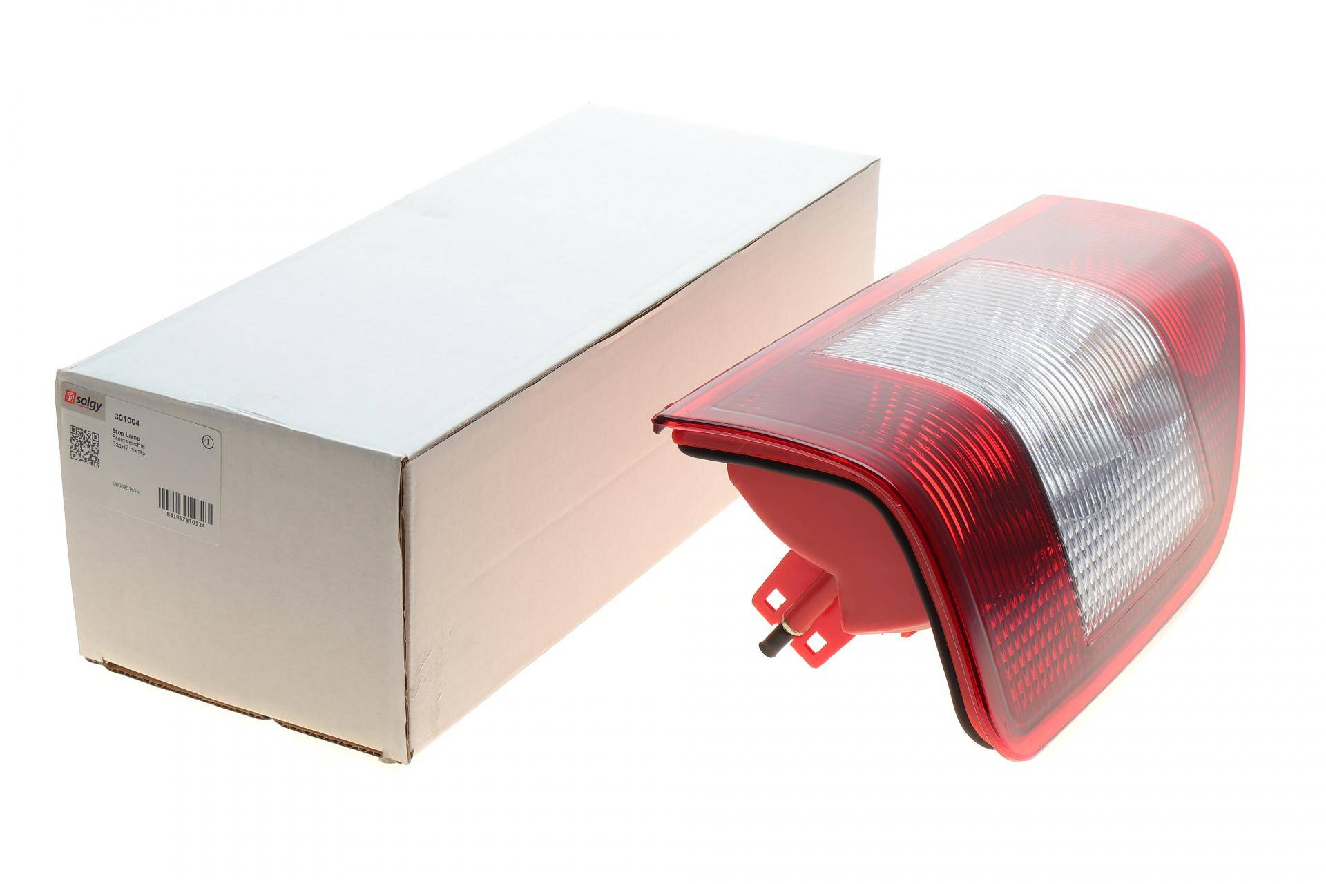 Ліхтар задній MB Sprinter CDI 00-06 (R)