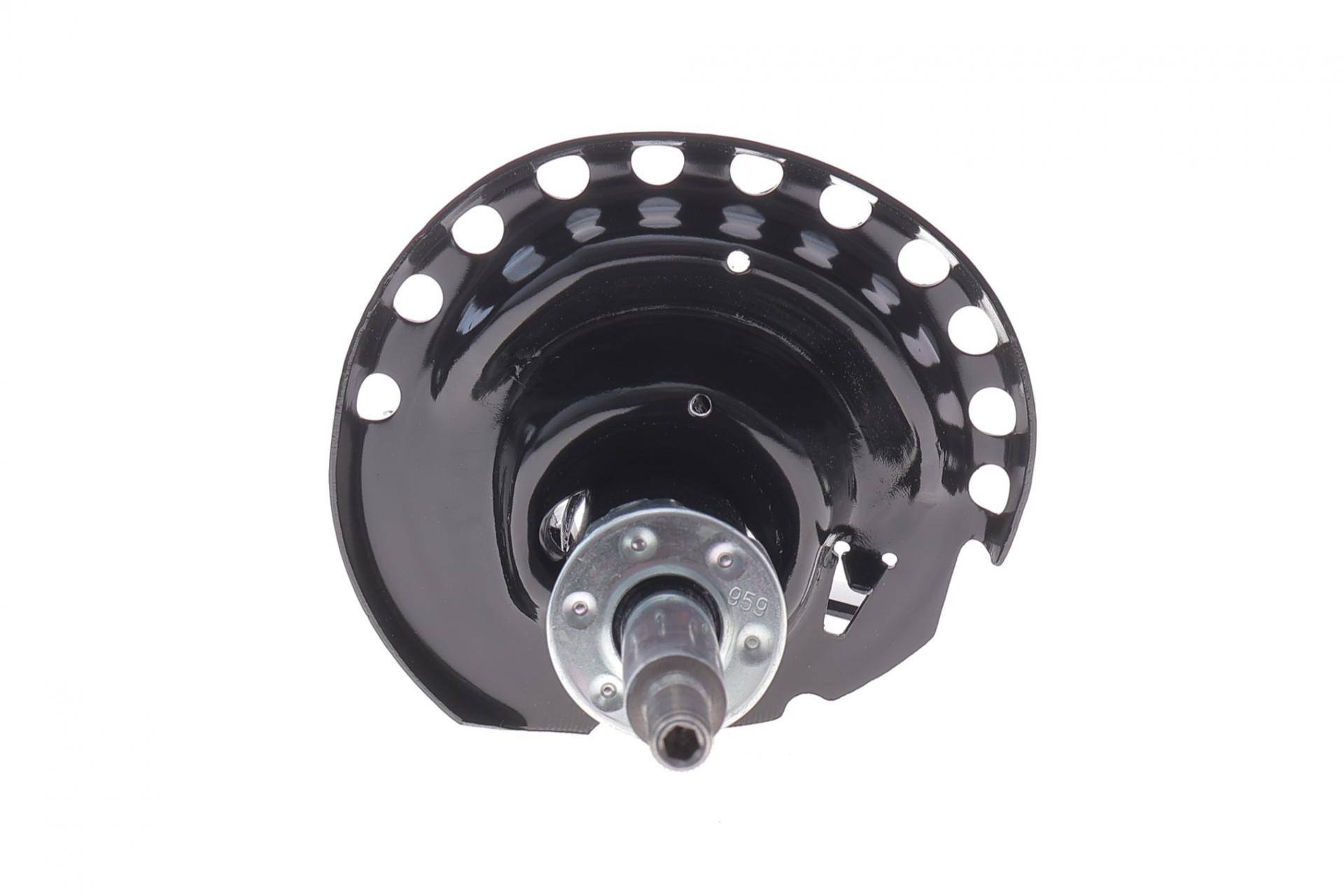 Амортизатор (передній) Renault Clio III 05-