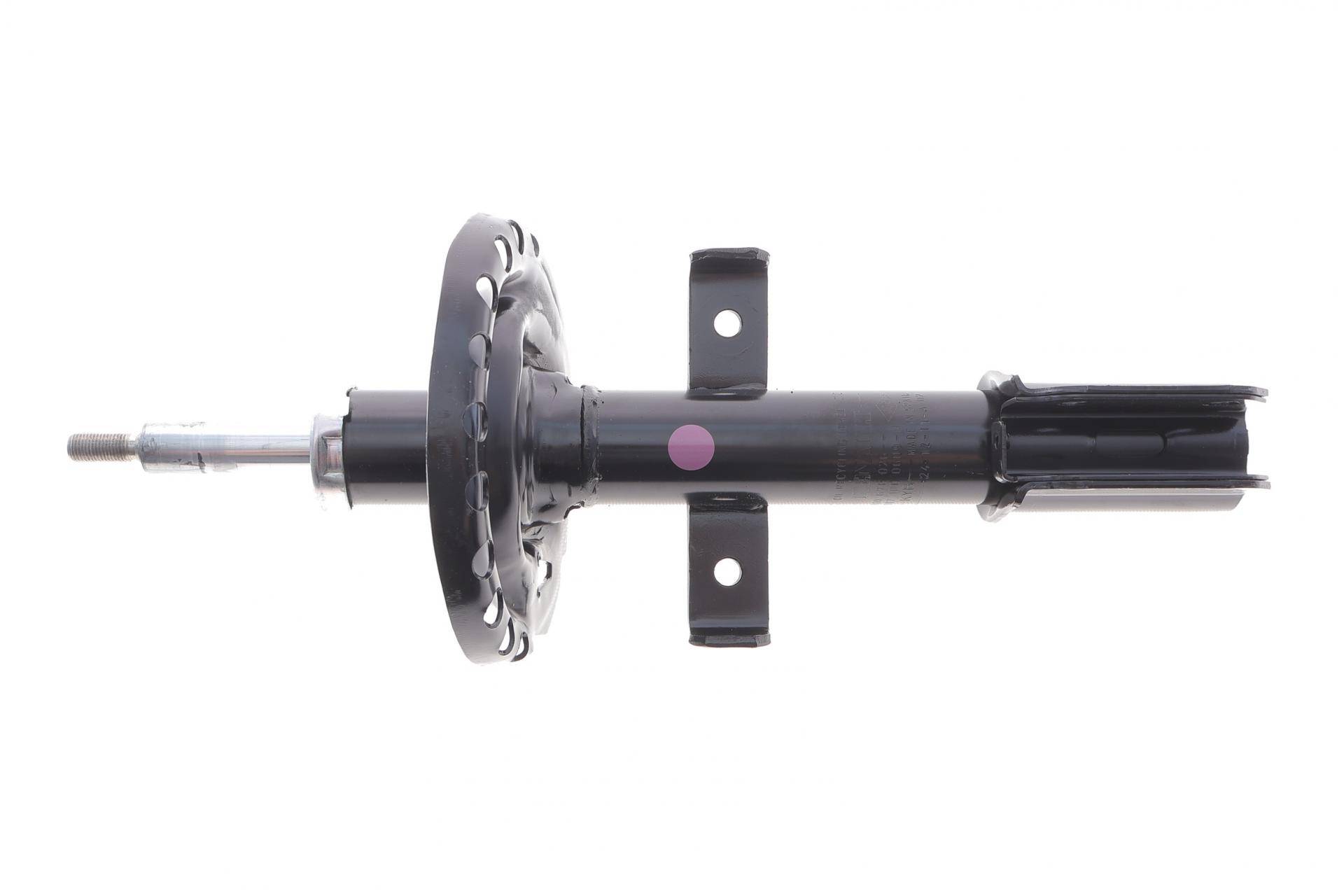 Амортизатор (передній) Renault Clio III 05-