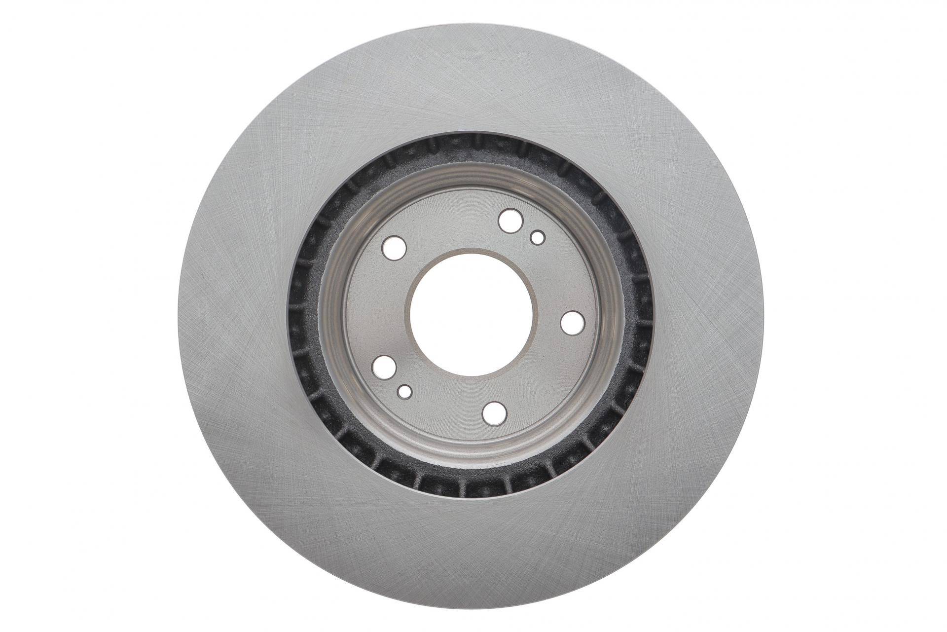 Диск гальмівний (передній) Hyundai Tucson/ I30/ Kia Ceed/Sportage 15- (305x25)