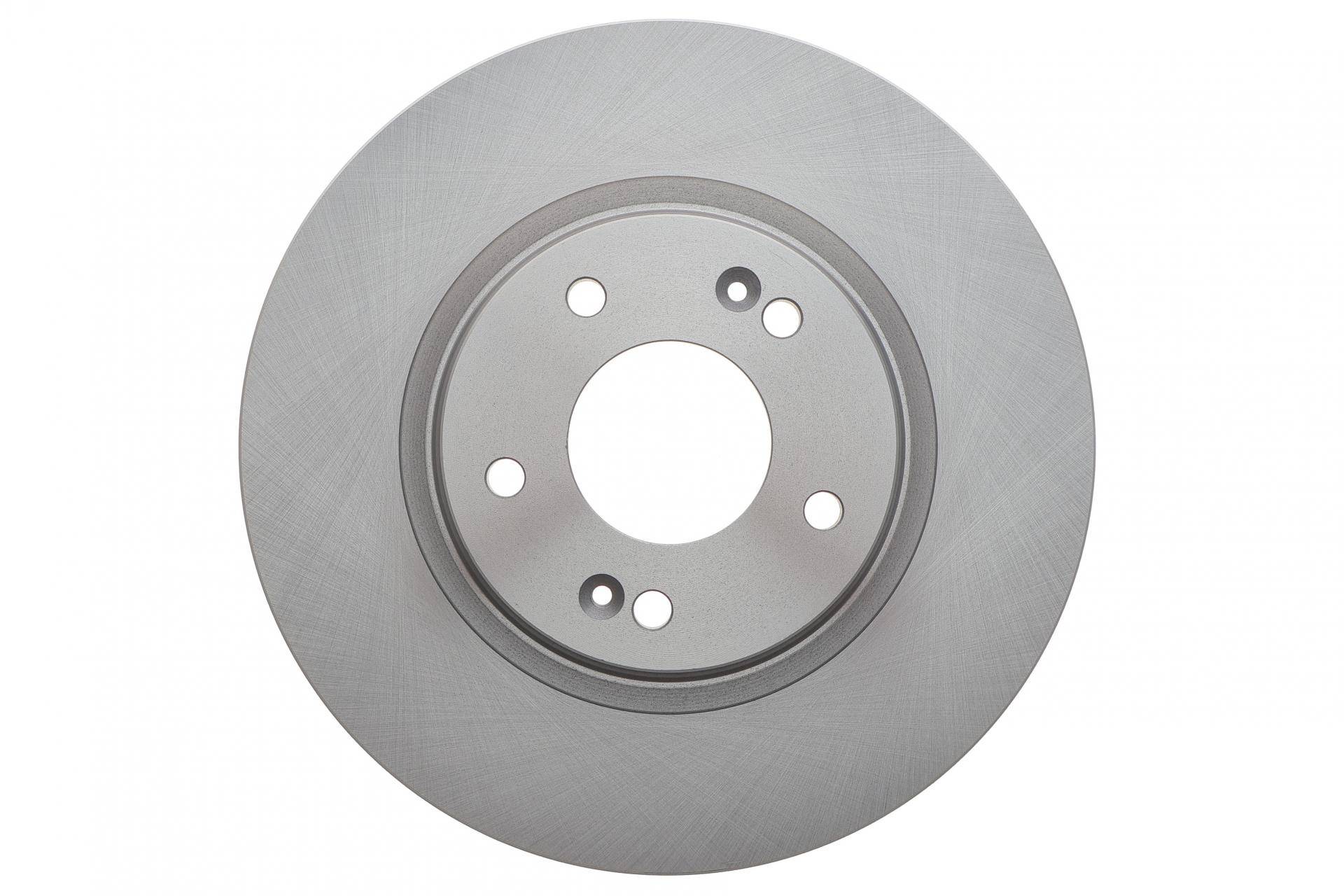 Диск гальмівний (передній) Hyundai Tucson/ I30/ Kia Ceed/Sportage 15- (305x25)