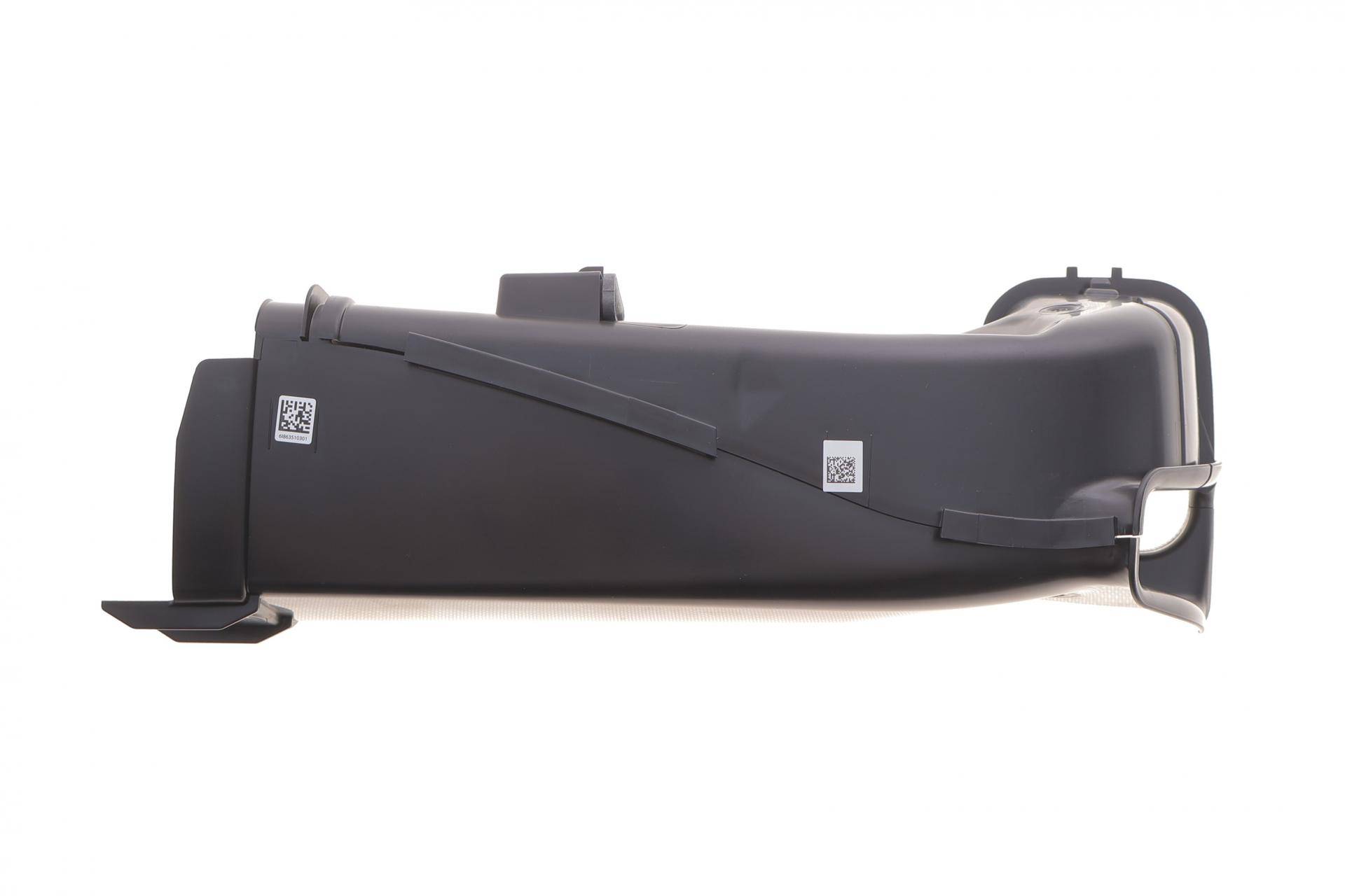 Повітропровід повітряного фільтра BMW 3 (G20/G80/G28) 18-