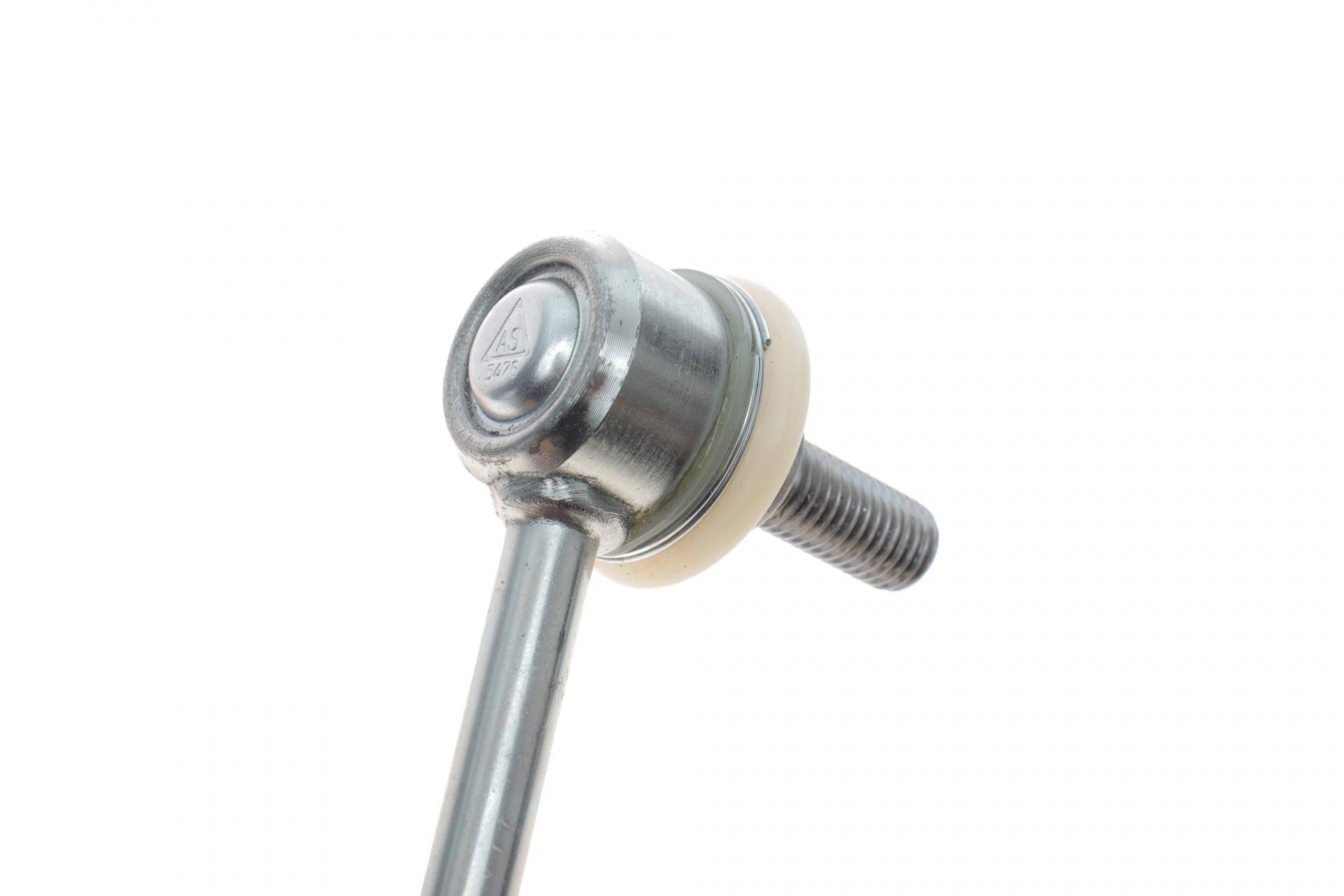 Тяга стабілізатора (переднього) Peugeot 406 1.6-3.0 95-04 (L=309.5mm)