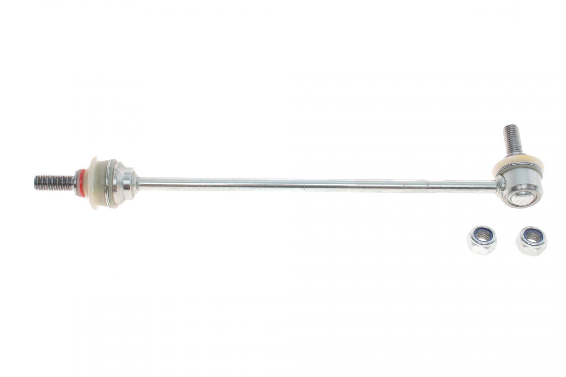 Тяга стабілізатора (переднього) Peugeot 406 1.6-3.0 95-04 (L=309.5mm)