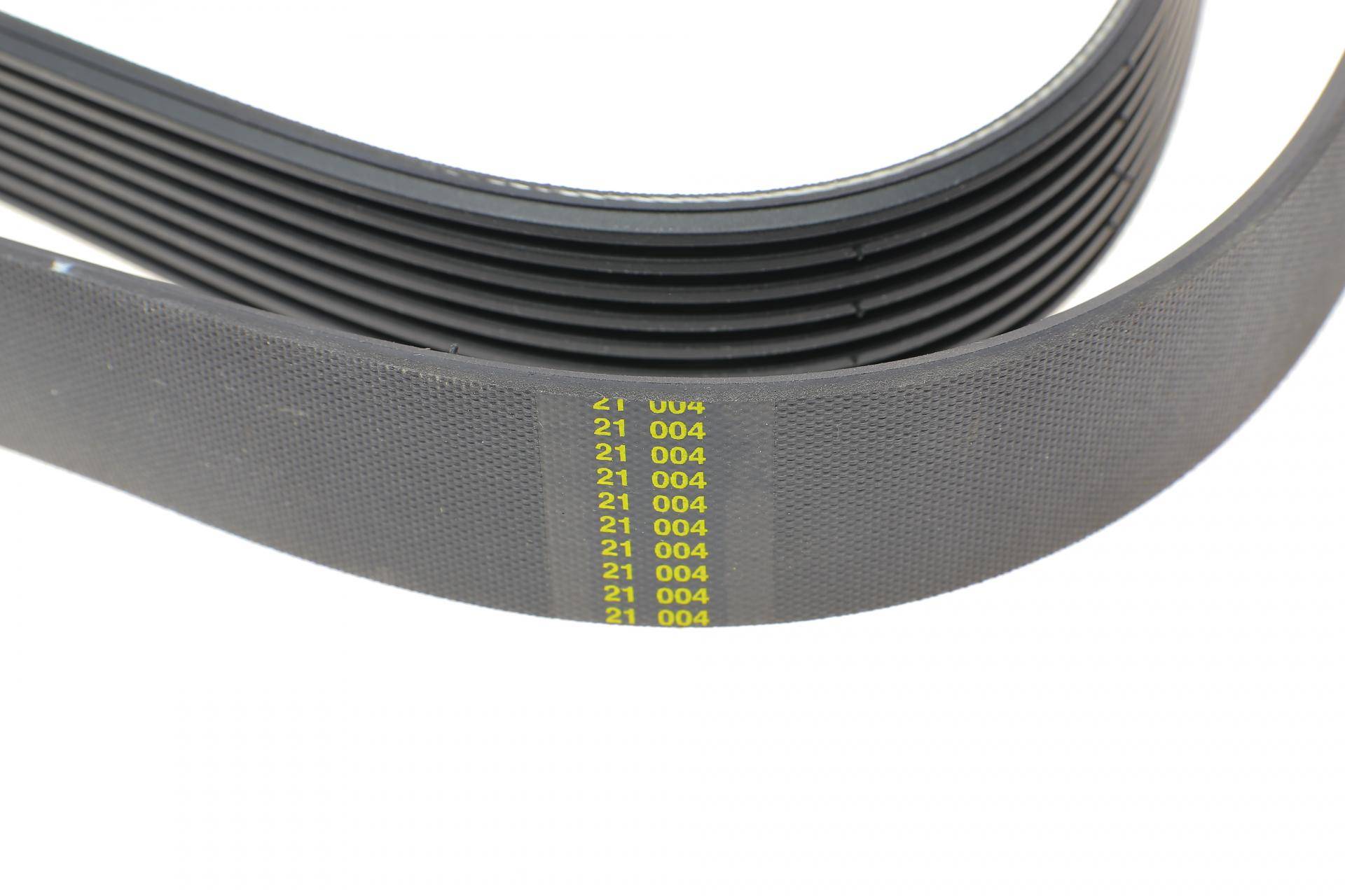 Ремінь генератора Mazda 3/6 2.2D 10-13