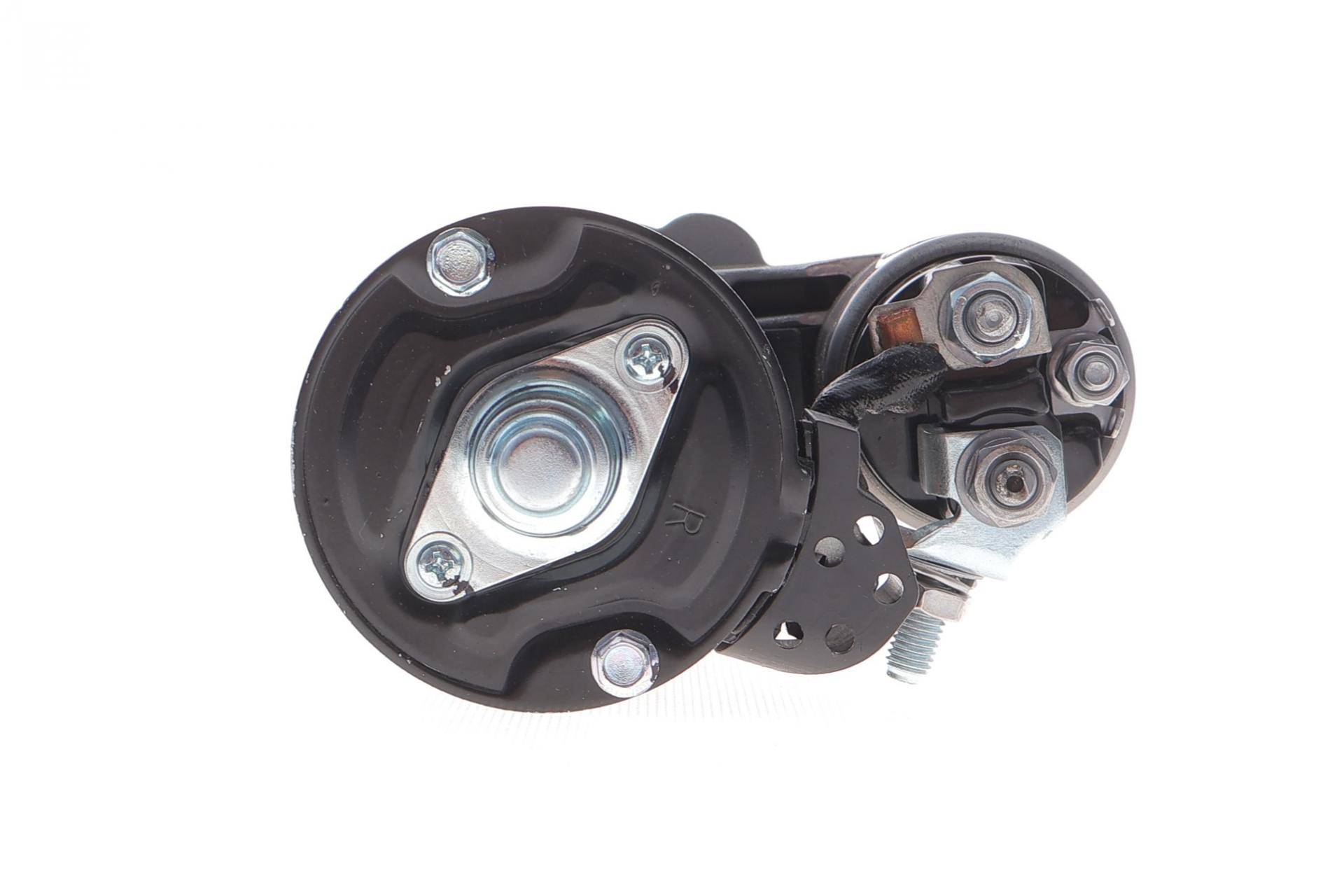 Стартер MB C-class (W205) 3.0-3.5 (M276) 13- (12V/1.7kw) (z=10)