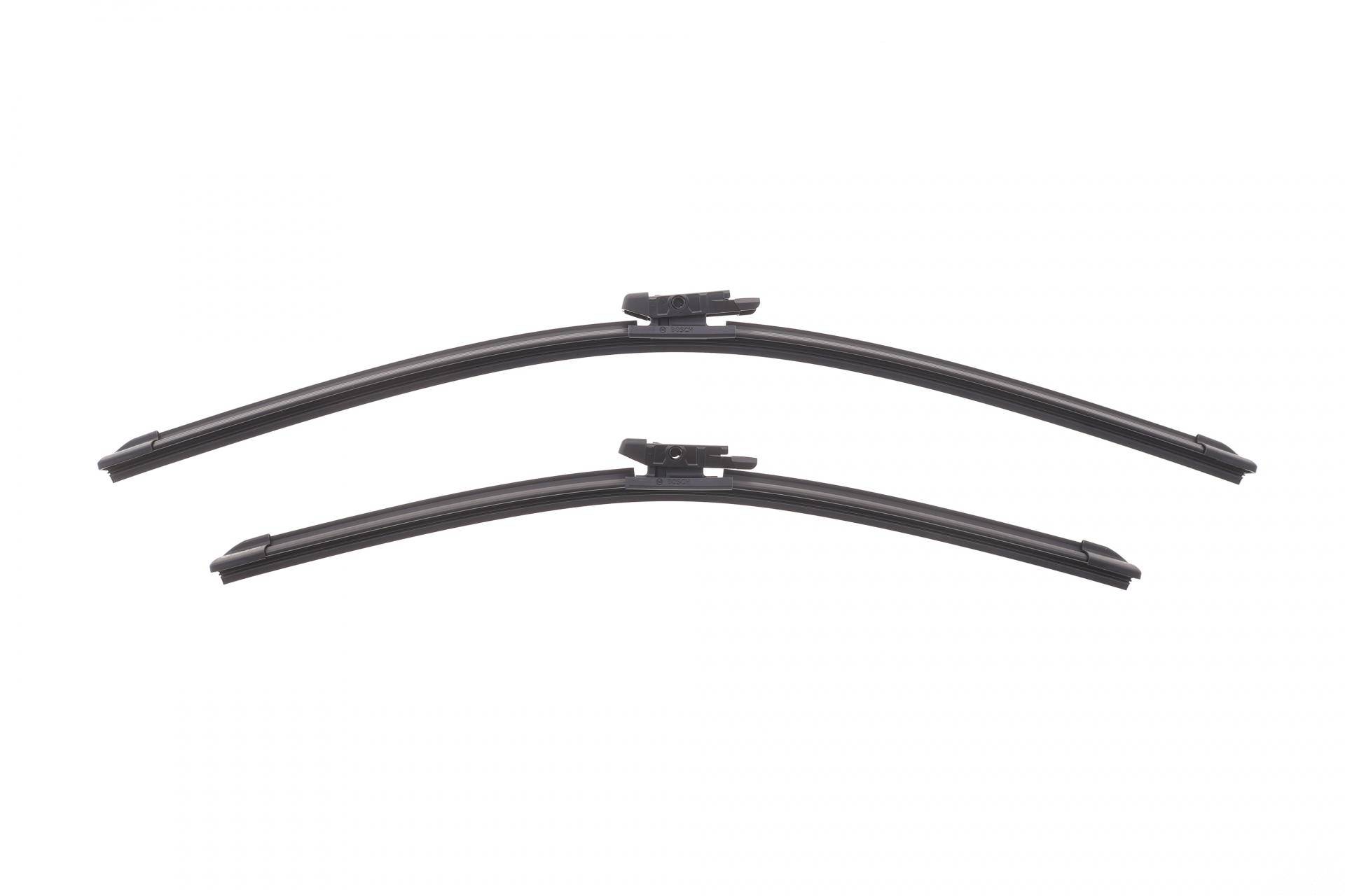 Щітки склоочисника (600/475 мм) BMW 3 (G20/G80/G21) 18-