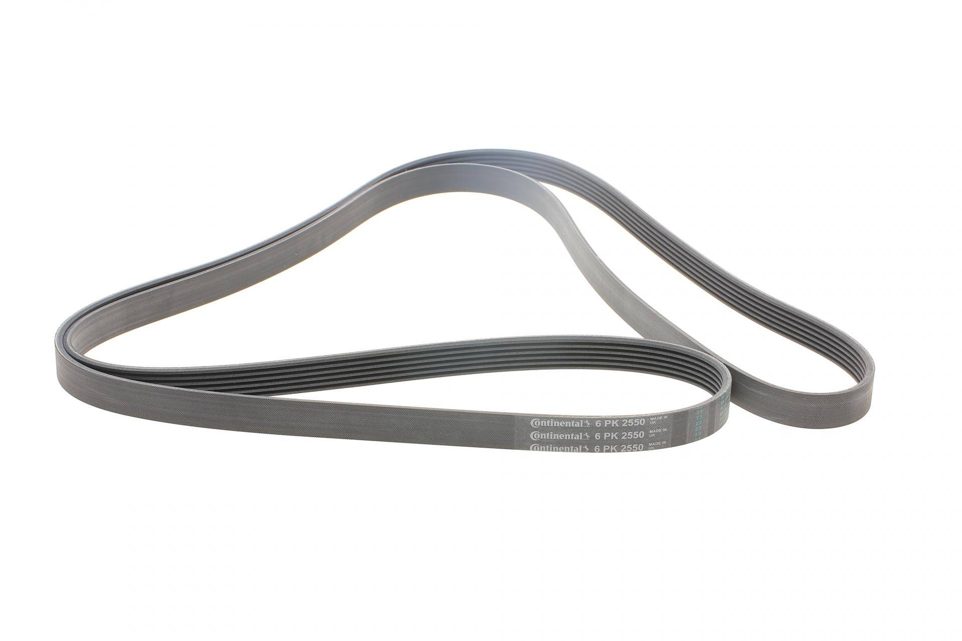 Ремінь генератора Hyundai Santa Fe 12-15/Jeep Patriot 2.4 08-