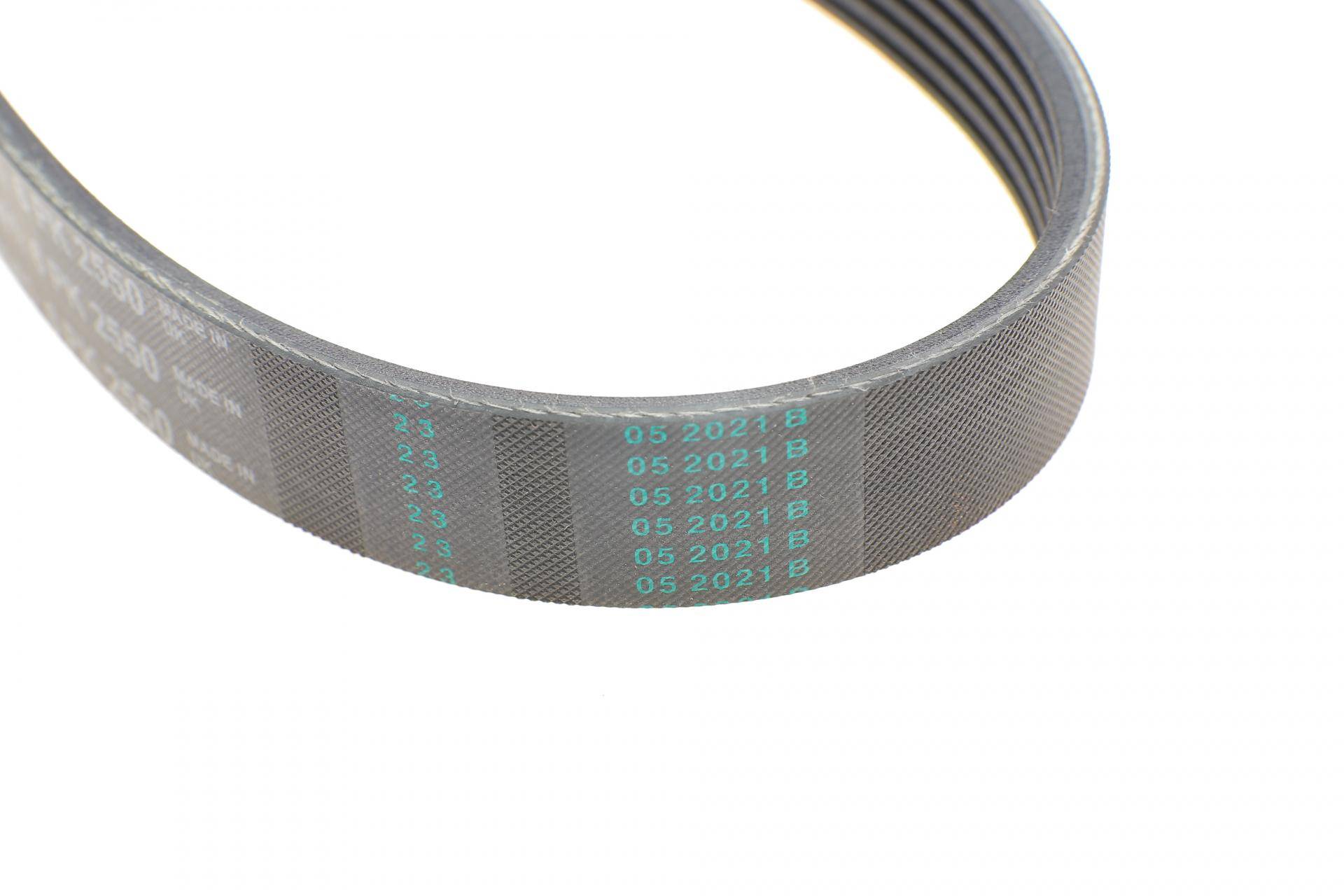 Ремінь генератора Hyundai Santa Fe 12-15/Jeep Patriot 2.4 08-