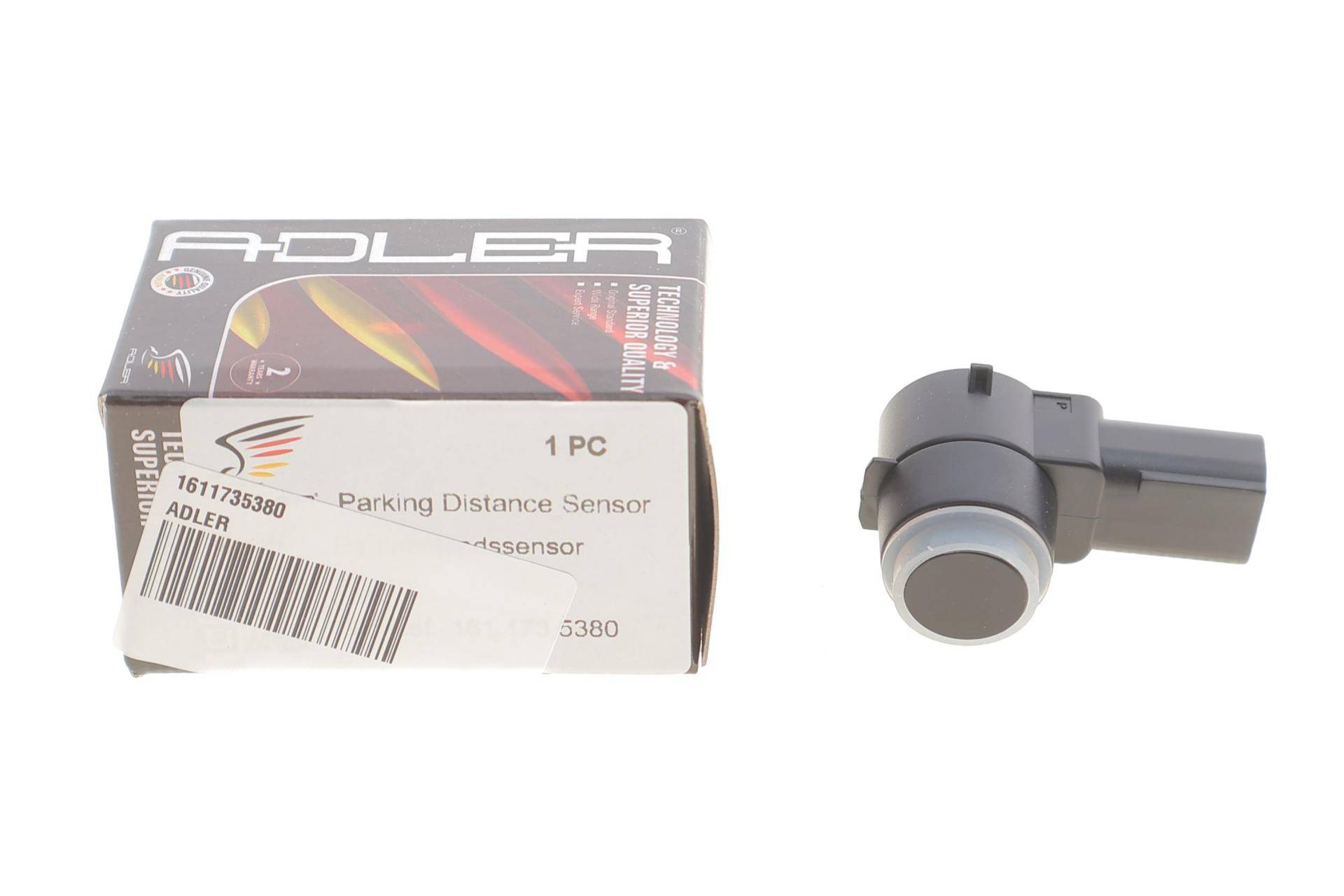 Датчик паркування Peugeot 208/508 12-