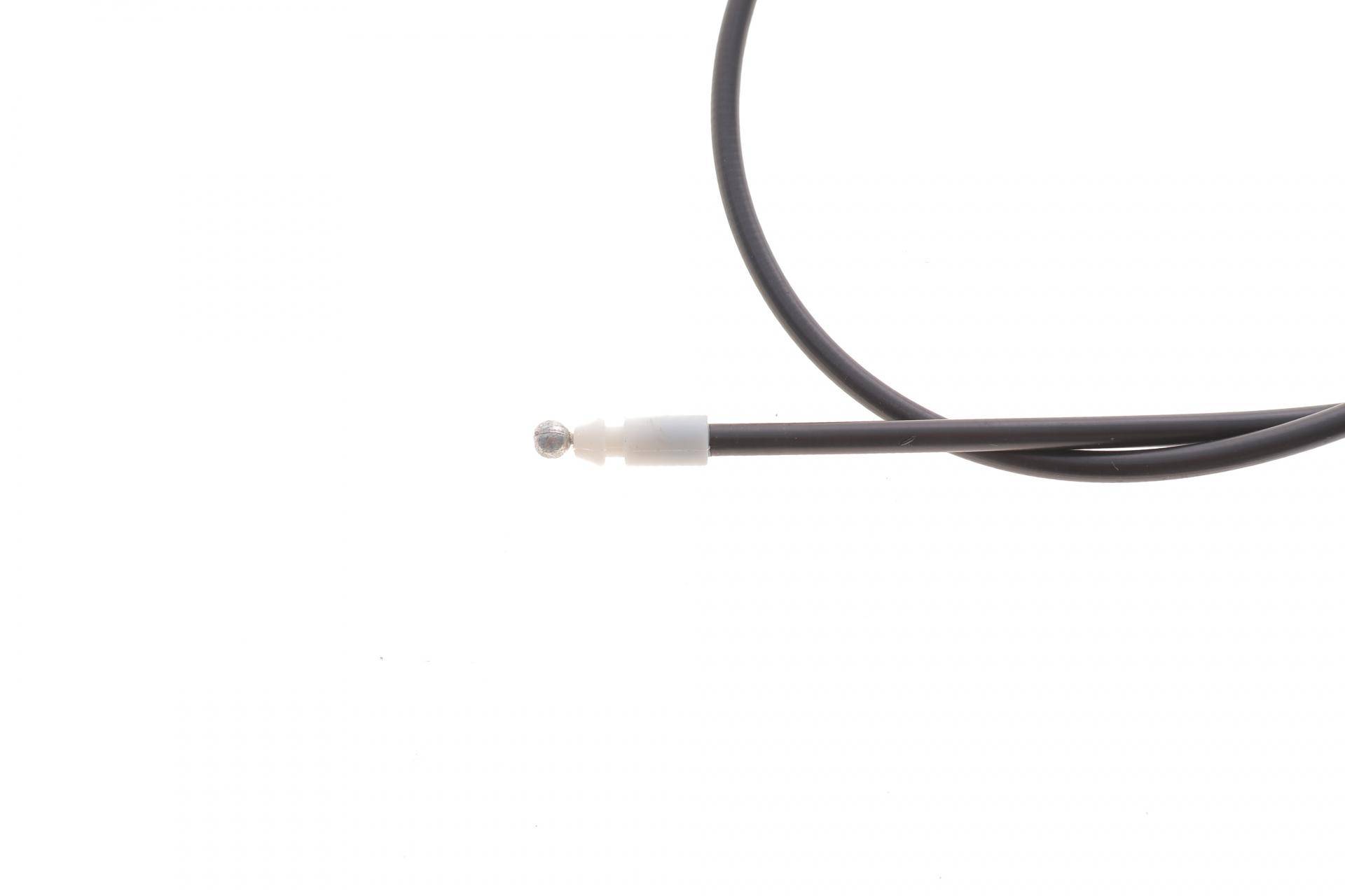 Замок дверей (задніх/знизу/L) Iveco Daily 06-