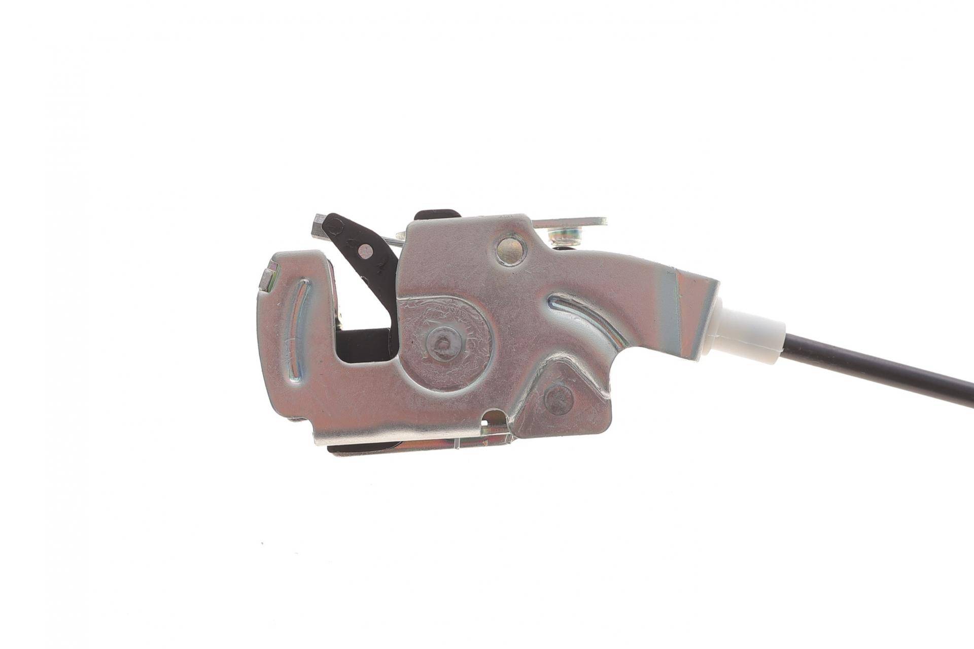 Замок дверей (задніх/знизу/L) Iveco Daily 06-