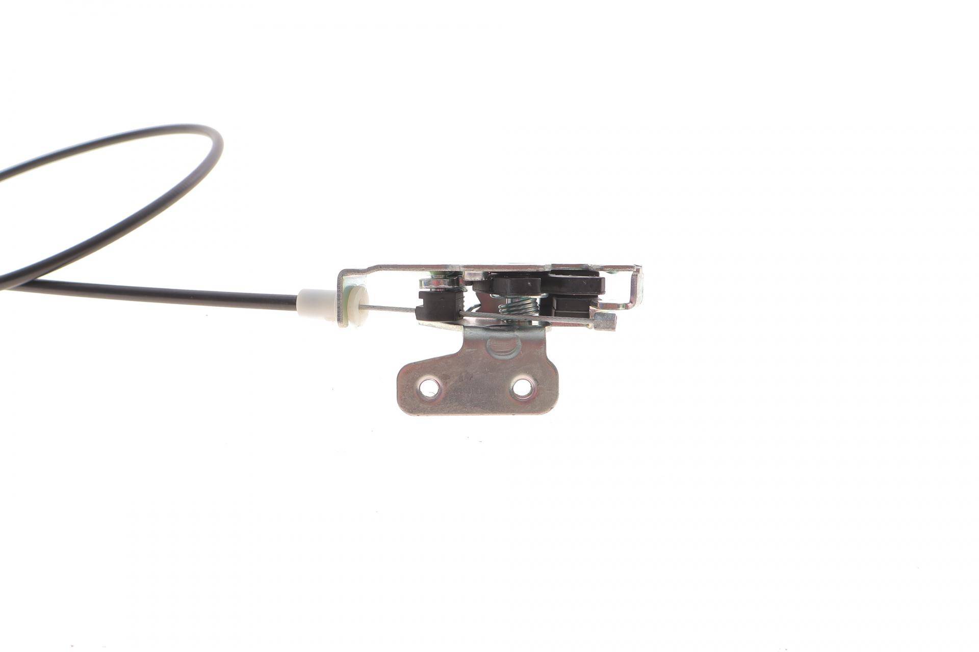 Замок дверей (задніх/знизу/L) Iveco Daily 06-