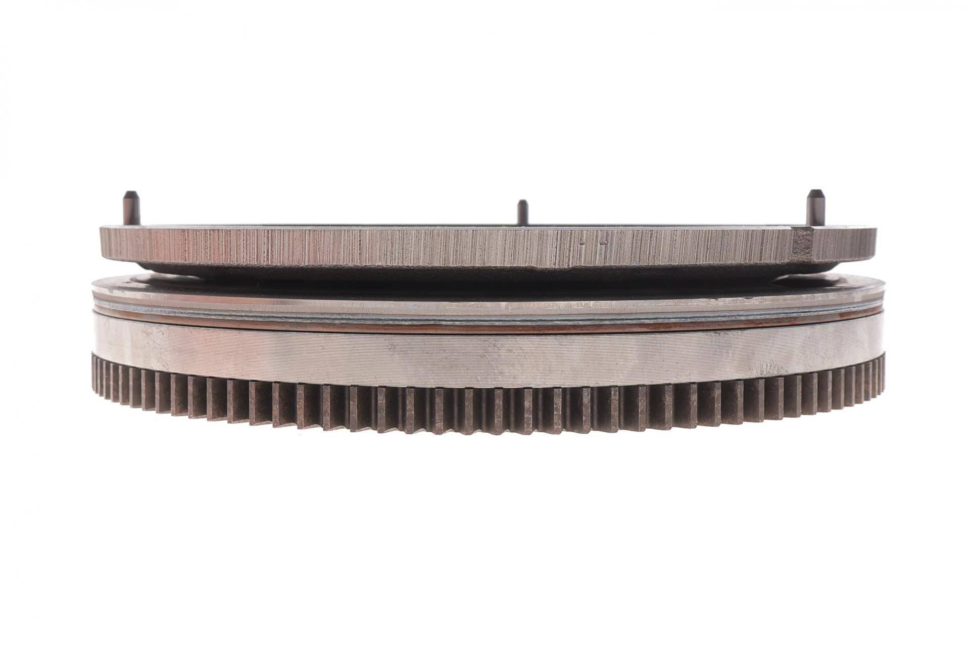 Демпфер зчеплення FORD Fiesta VII/Focus IV 1.5EcoBoost 18-