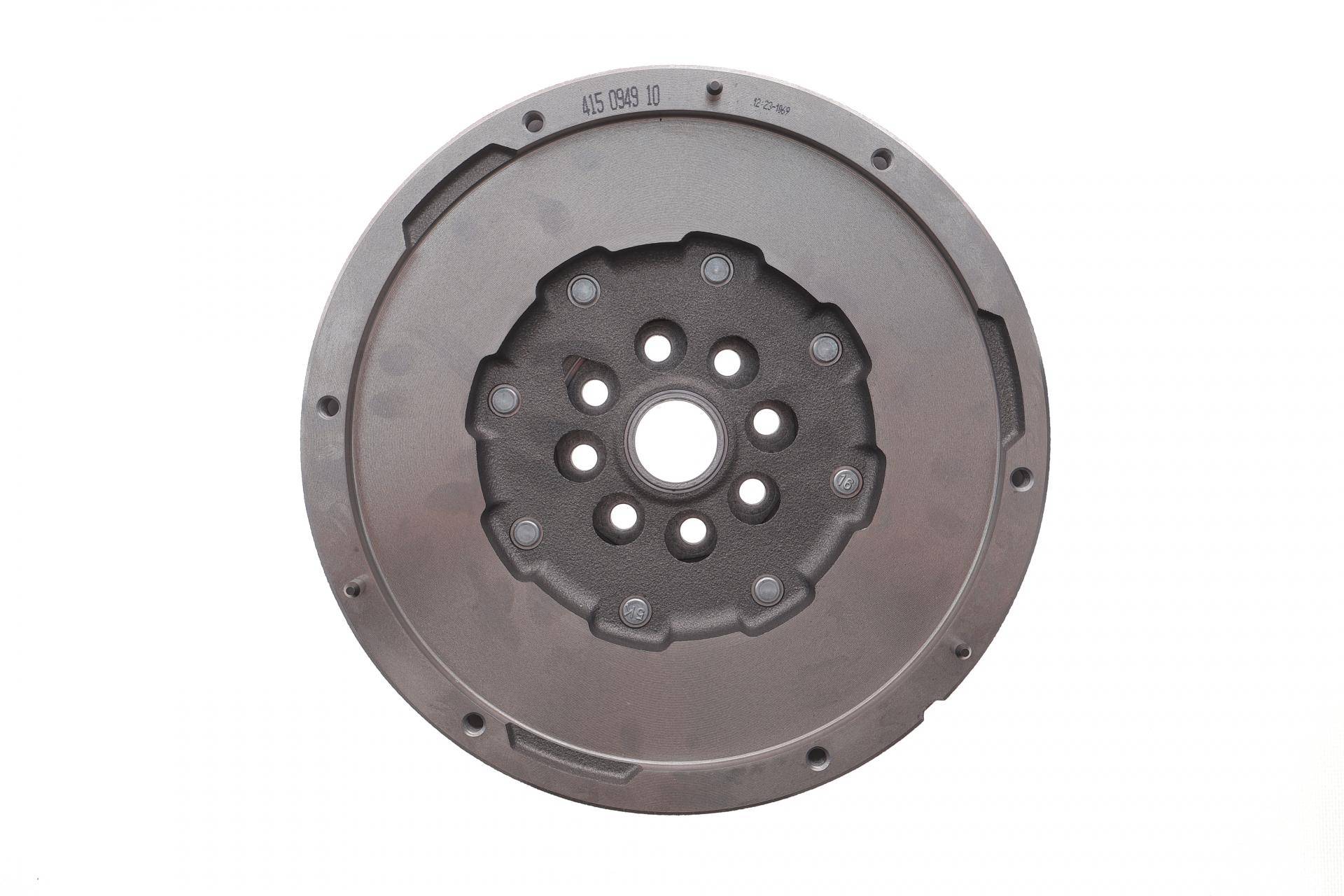 Демпфер зчеплення FORD Fiesta VII/Focus IV 1.5EcoBoost 18-