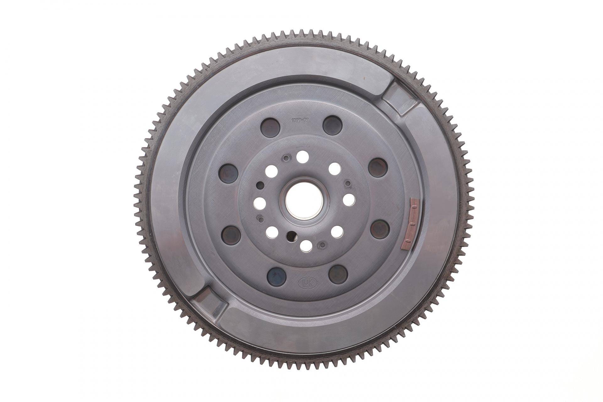 Демпфер зчеплення FORD Fiesta VII/Focus IV 1.5EcoBoost 18-