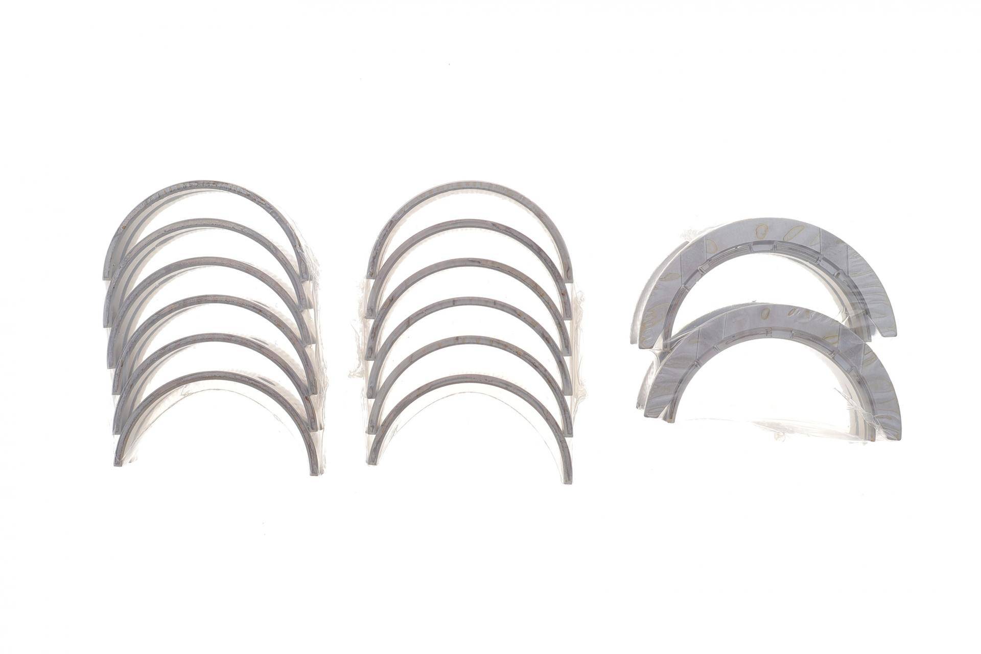 Вкладиші корінні BMW 3/4/5/6/7/X3/X4/X5/X6 (N57) 3.0d 08- (+0.25)