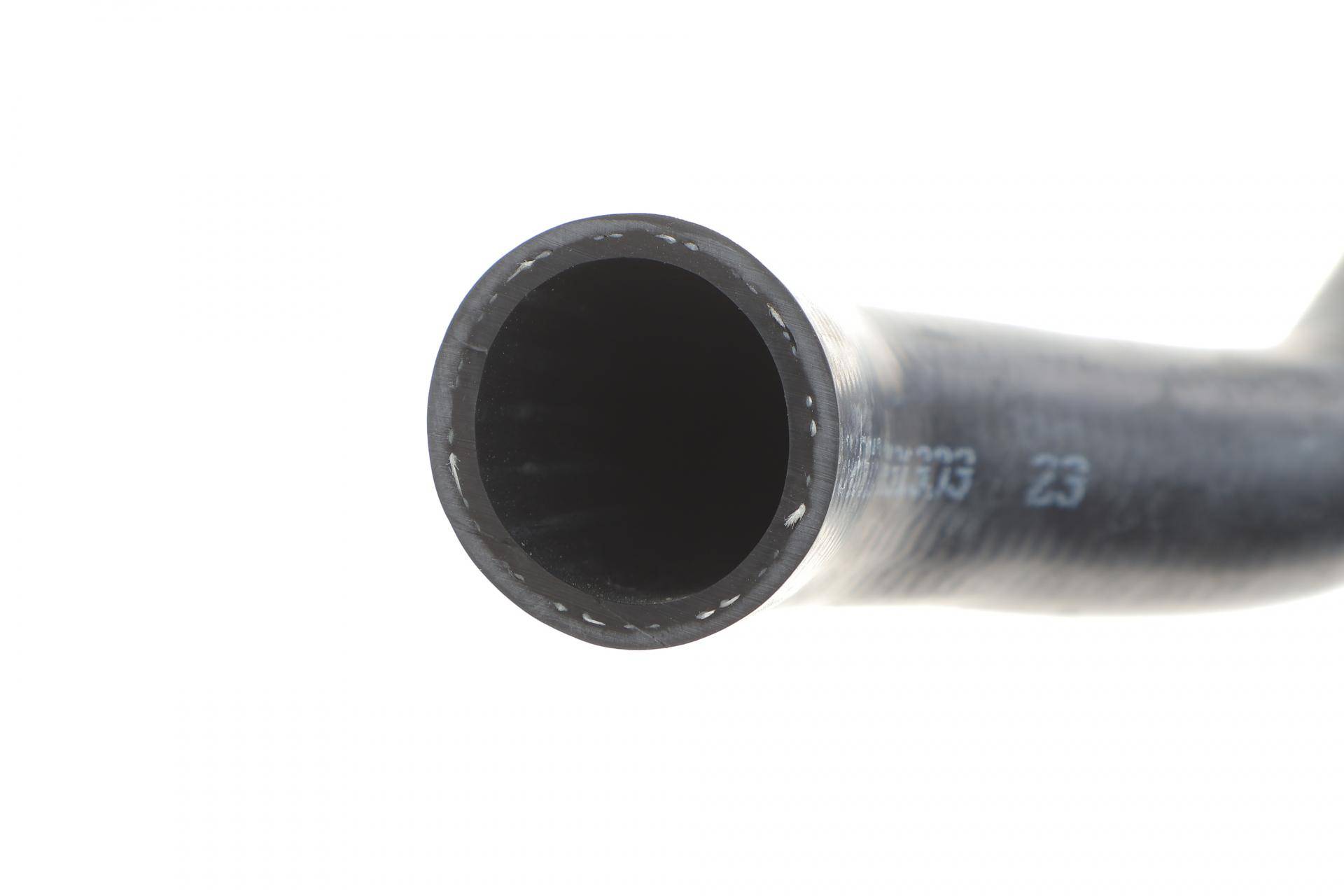 Патрубок радіатора (нижній) Audi A3/Skoda Octavia/VW Caddy/Passat/Touran 1.6/2.0 03-15