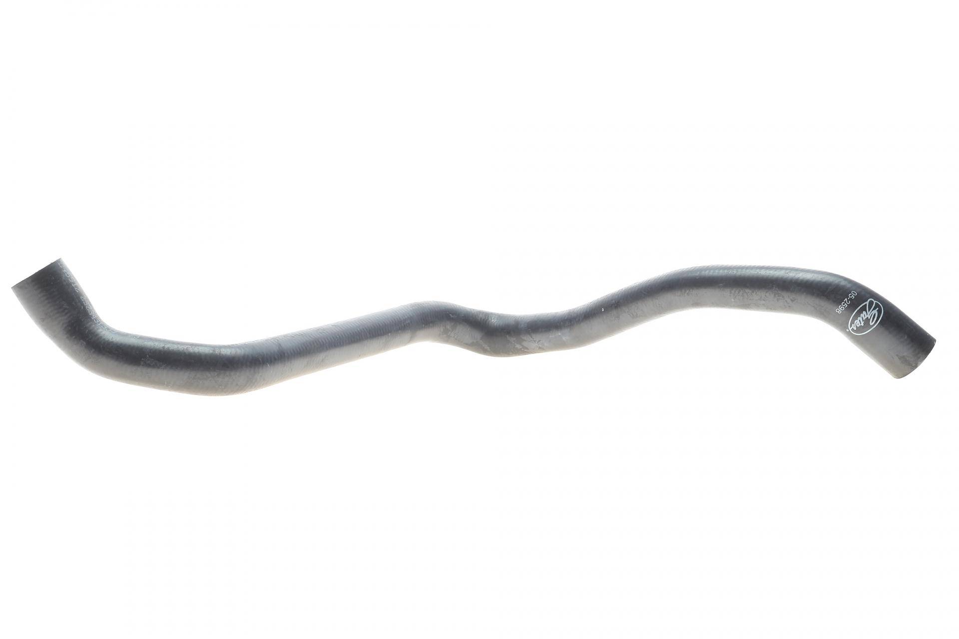 Патрубок радіатора (нижній) Audi A3/Skoda Octavia/VW Caddy/Passat/Touran 1.6/2.0 03-15