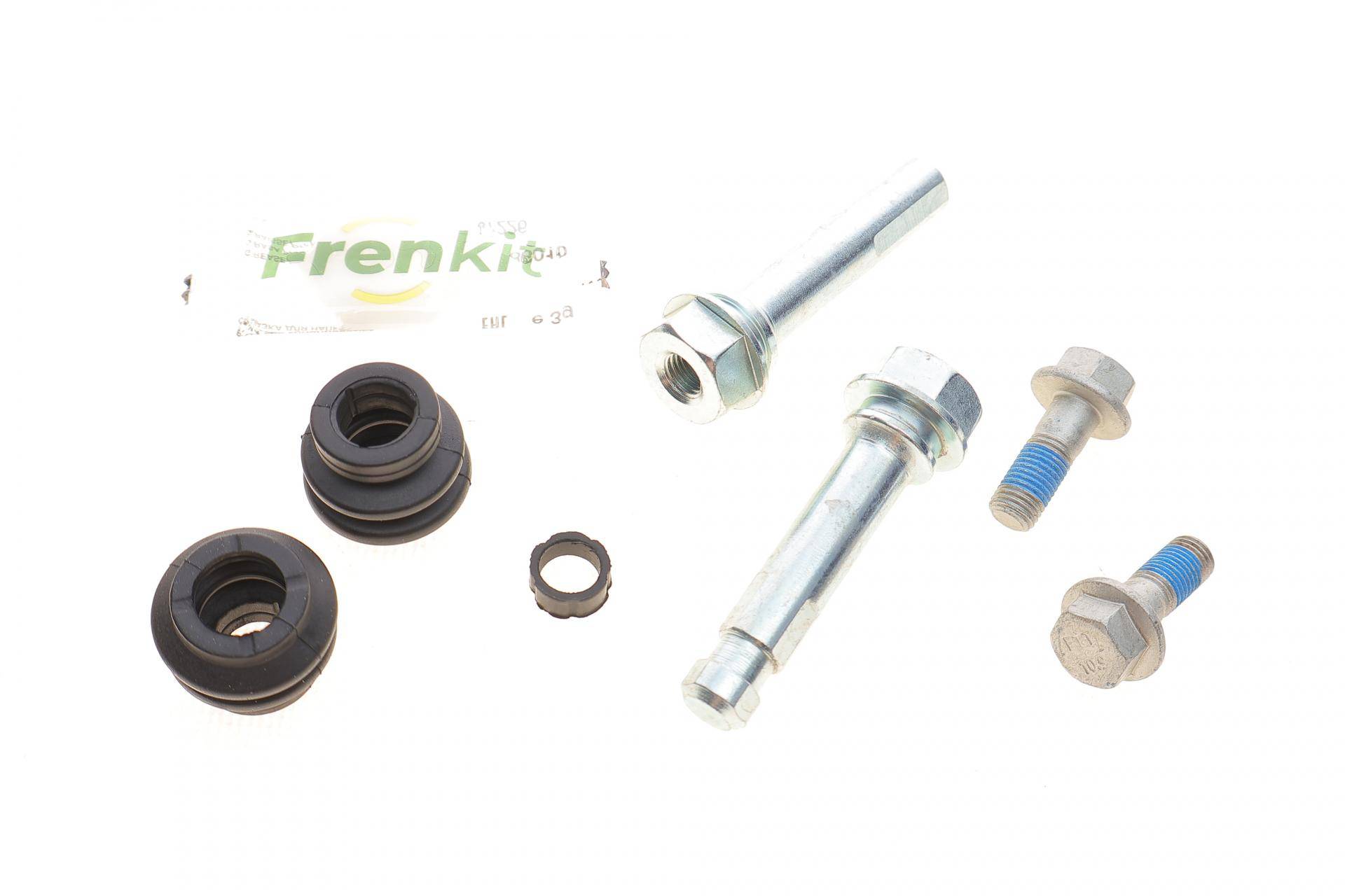 Направляюча супорта (заднього/к-кт) Lexus RX/Toyota Rav4 15- (Advi)