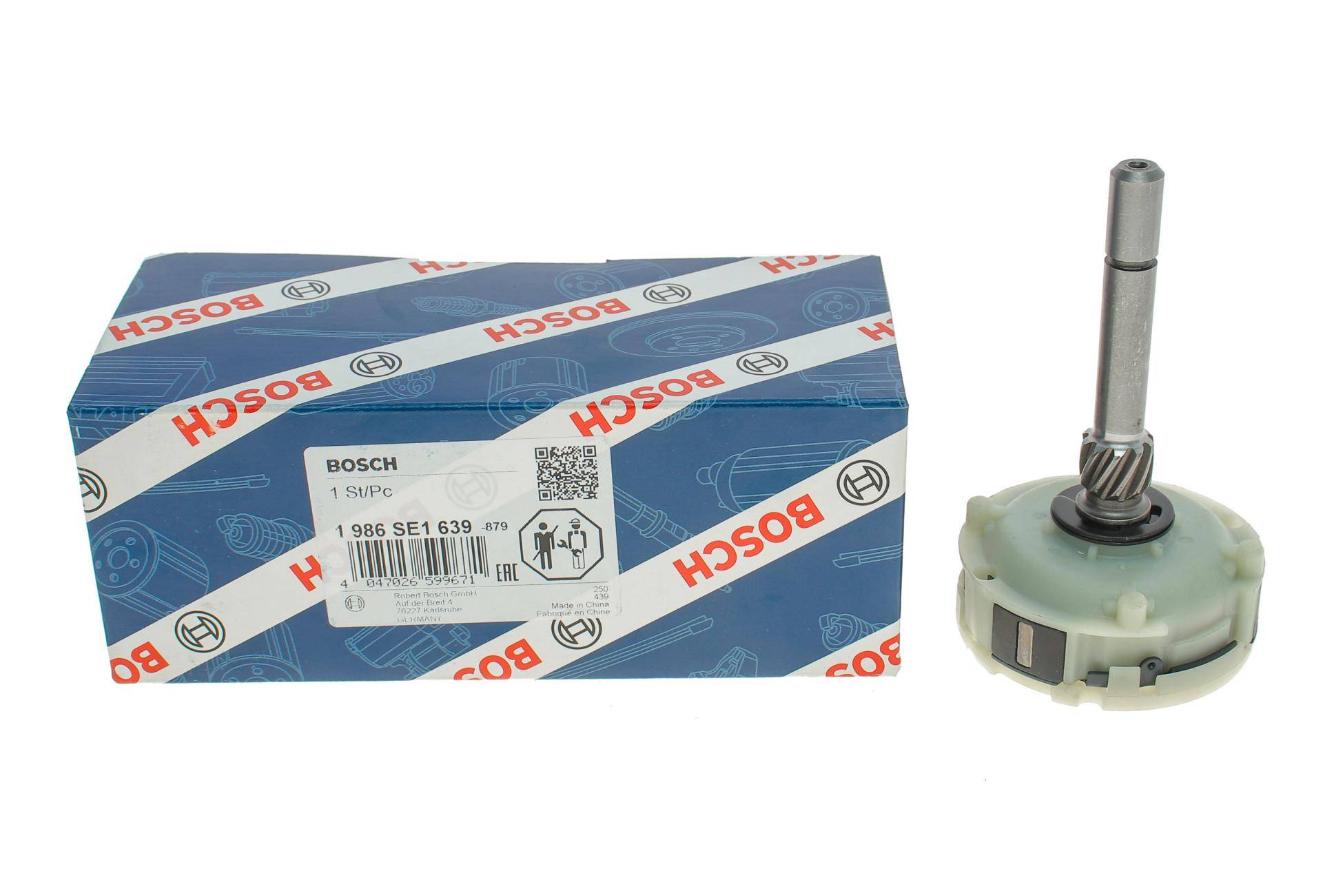 Бендикс стартера MB C-class (W204)/E-class (W124/W210/W211) 1.2-2.3 CNG 84- (z=9)