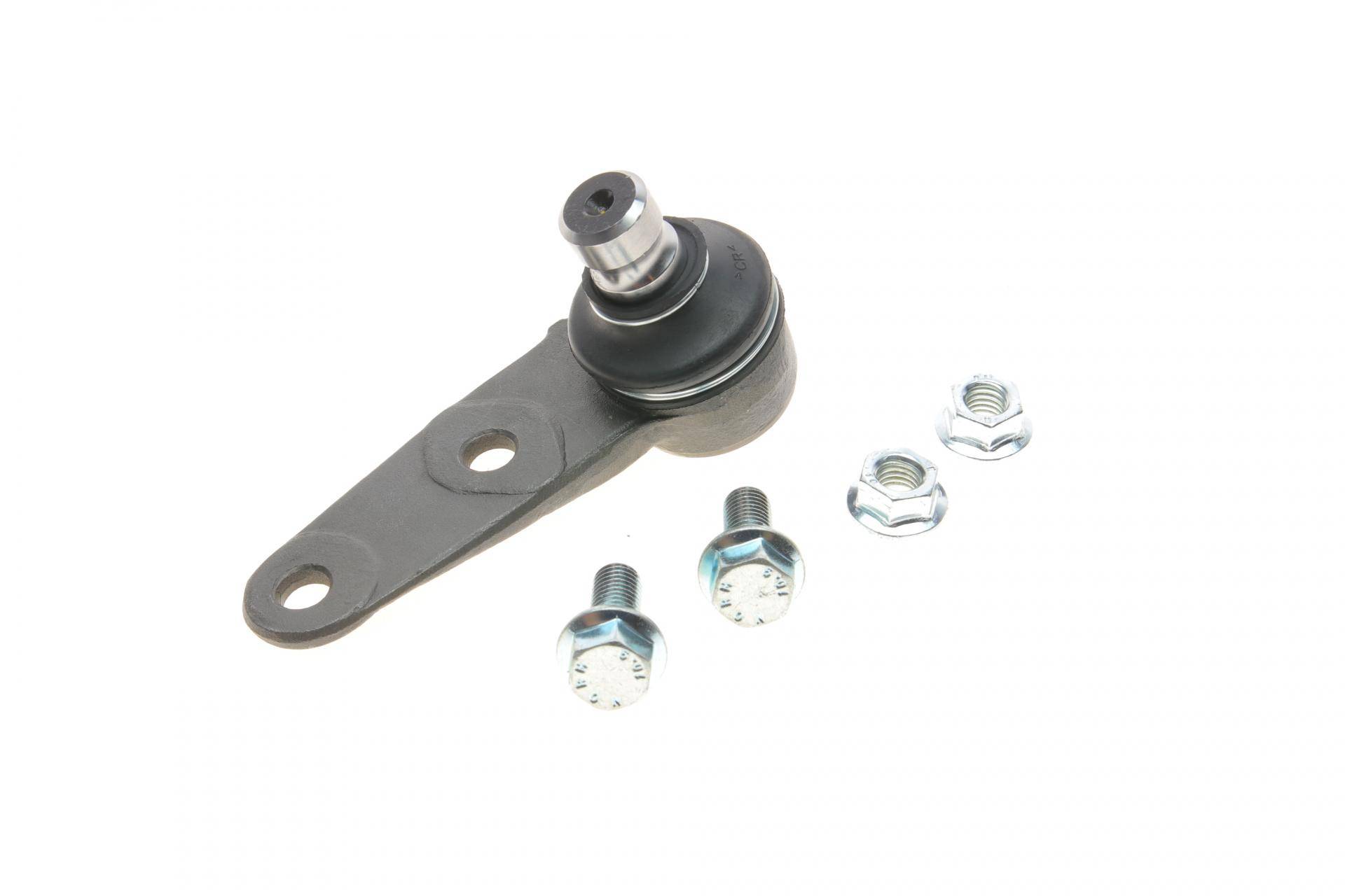 Опора кульова (передня/знизу/L) Audi 80/90 86-91