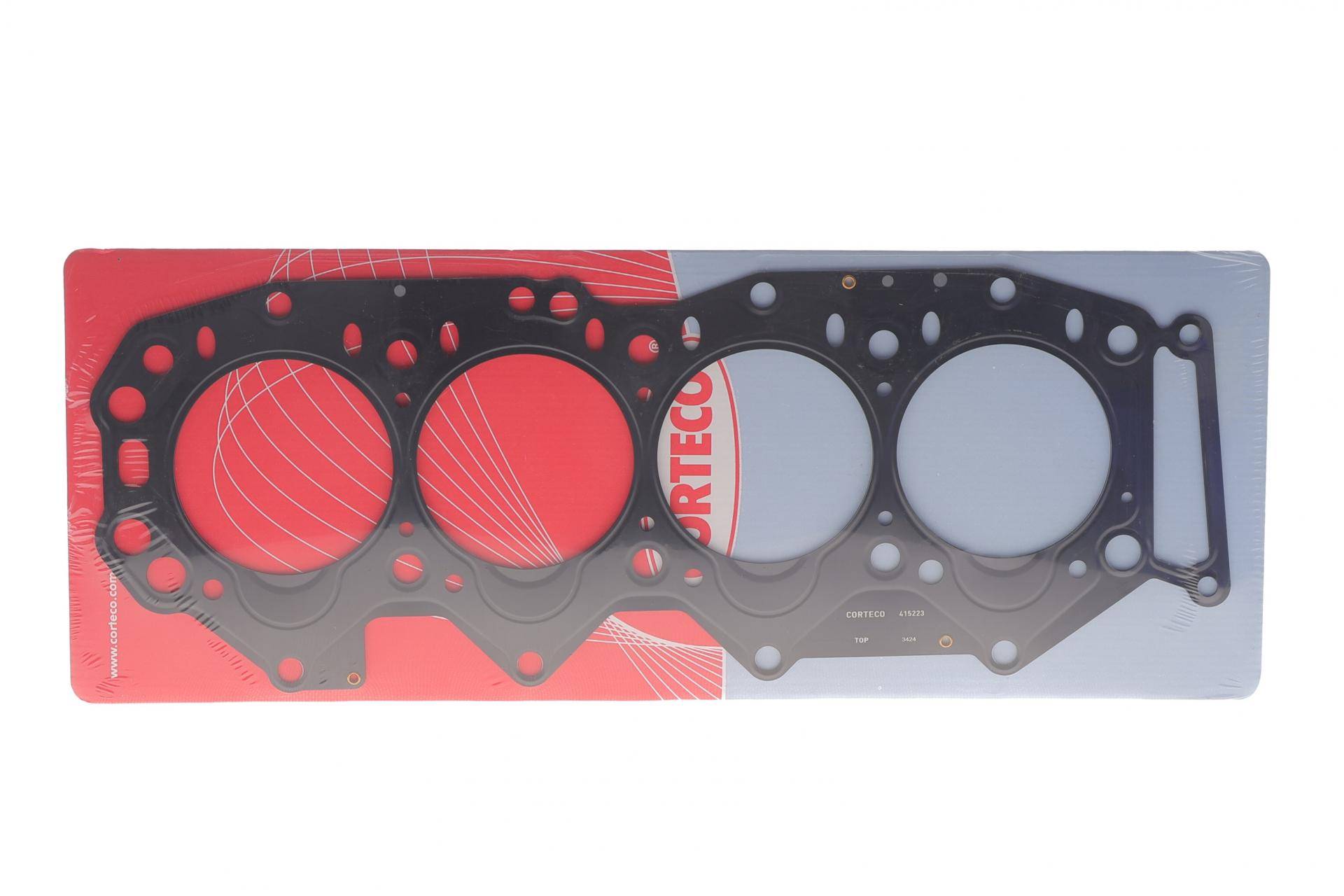 Прокладка ГБЦ Ford Ranger 2.5 D Ø94,50mm 1.2mm (1 мітка)