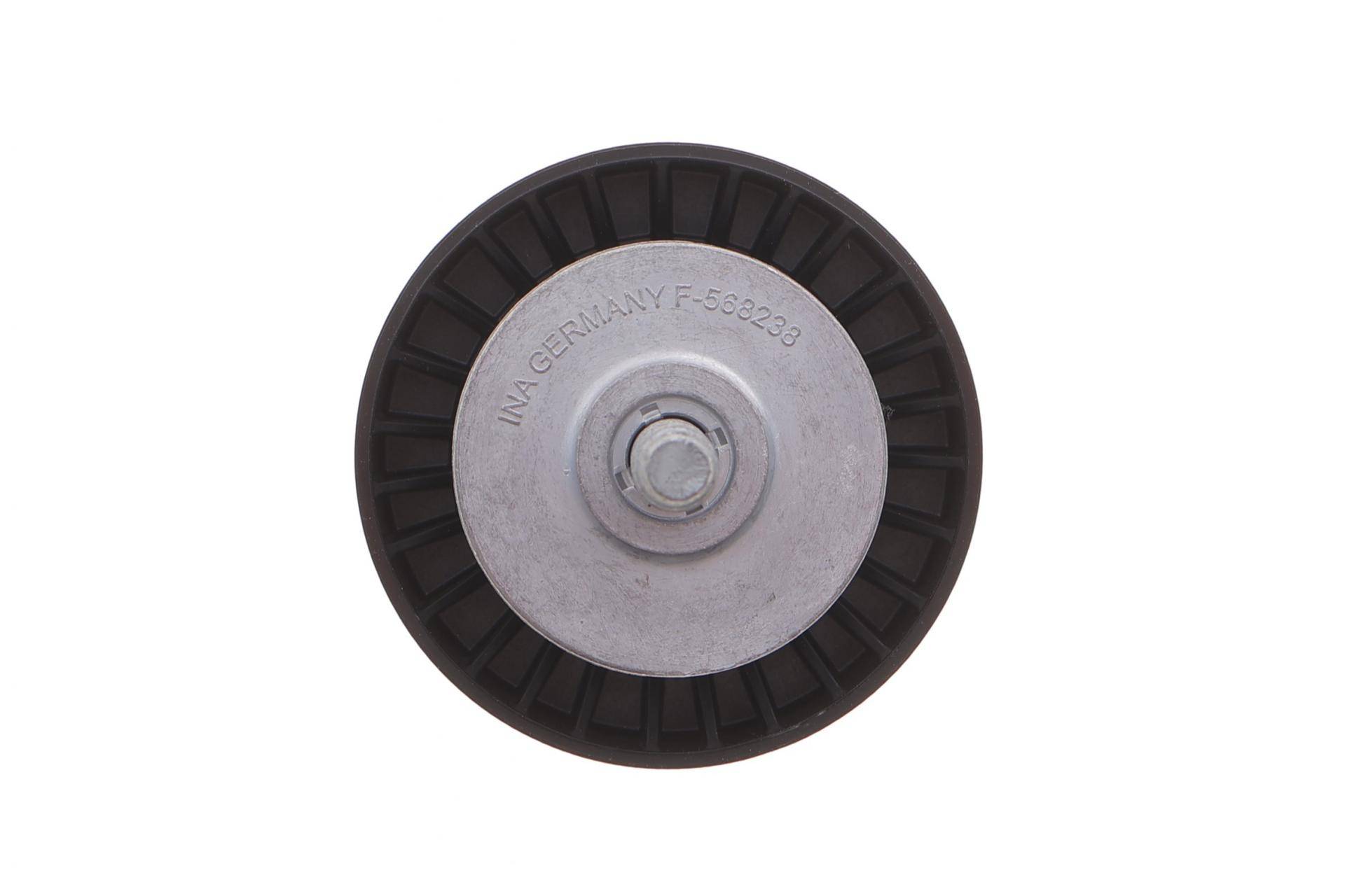 Ролик генератора VW Caddy III 1.2 TSI 10- (76x26)