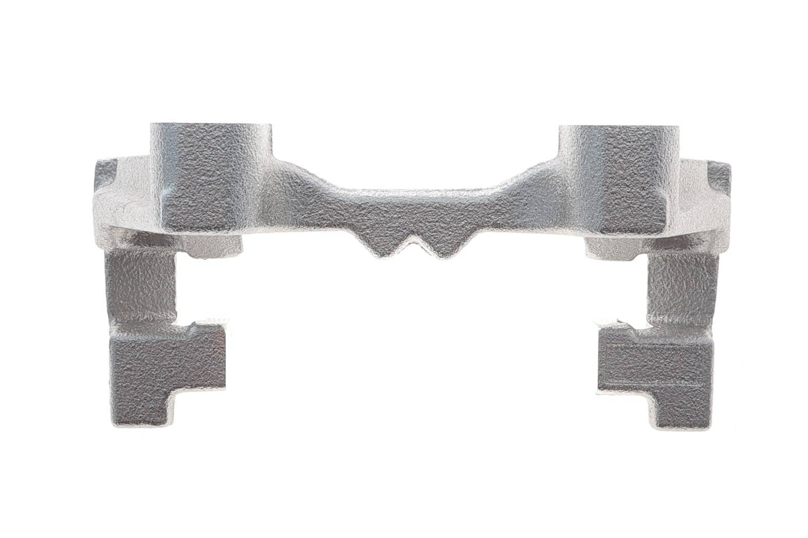 Скоба супорта (заднього) VW Passat14-/Tiguan 16-/Audi A3 12- (ATE)