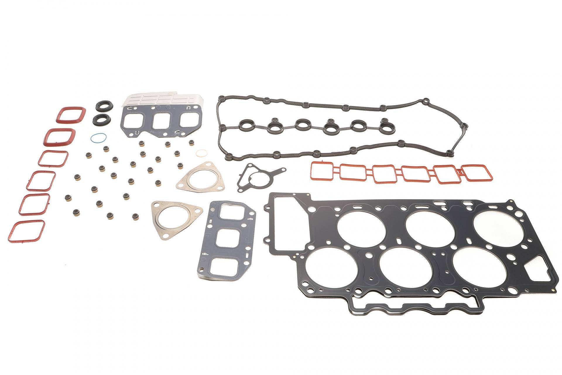 Комплект прокладок (верхній) VW Touareg/Passat B6/B7 3.6 07-