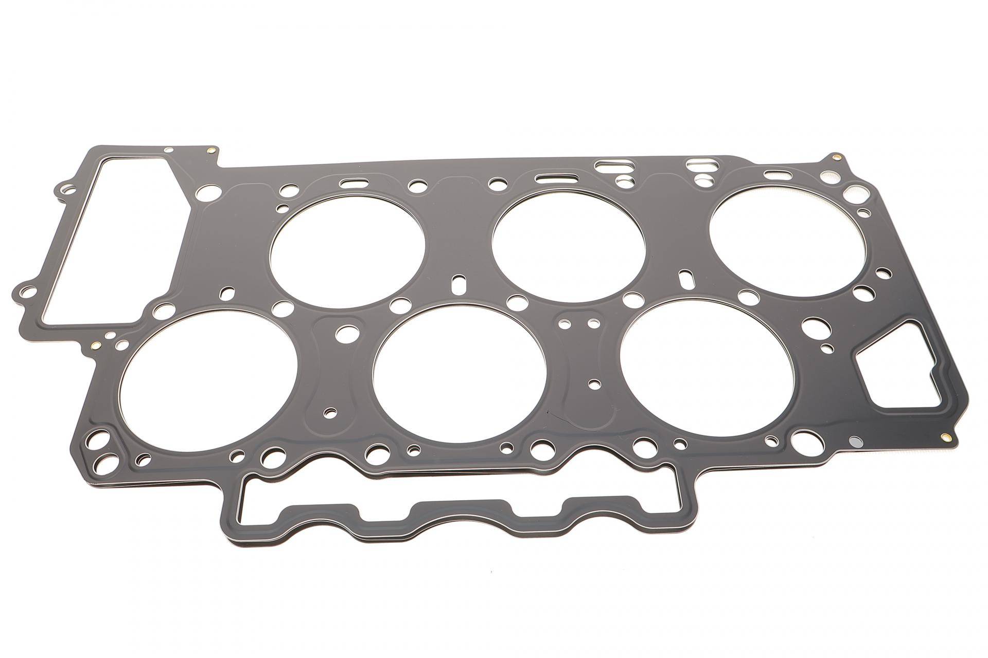 Комплект прокладок (верхній) VW Touareg/Passat B6/B7 3.6 07-