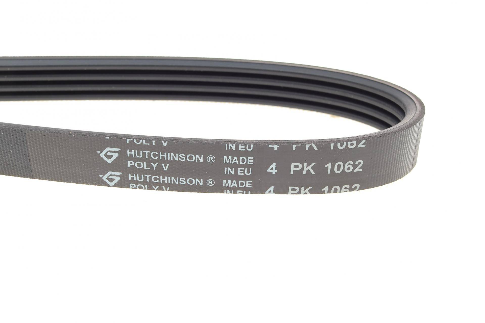 Ремінь генератора Honda Accord V/VI 1.8/2.0/2.2 93-01