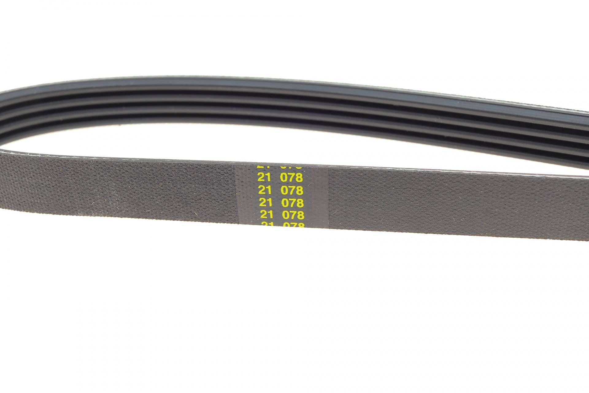 Ремінь генератора Honda Accord V/VI 1.8/2.0/2.2 93-01