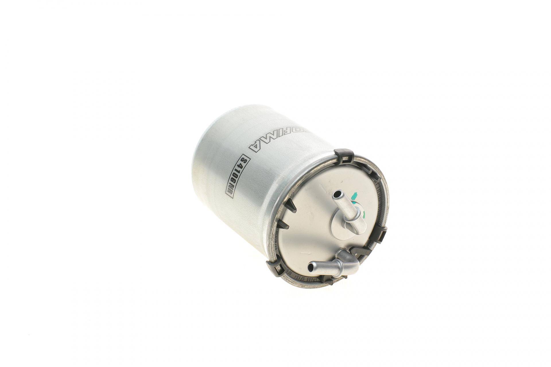 Фільтр паливний Audi A1 1.4-1.6TDI 14-18/Seat Ibiza/Skoda Fabia/VW Polo 1.2-1.4TDI 10- (OE line)