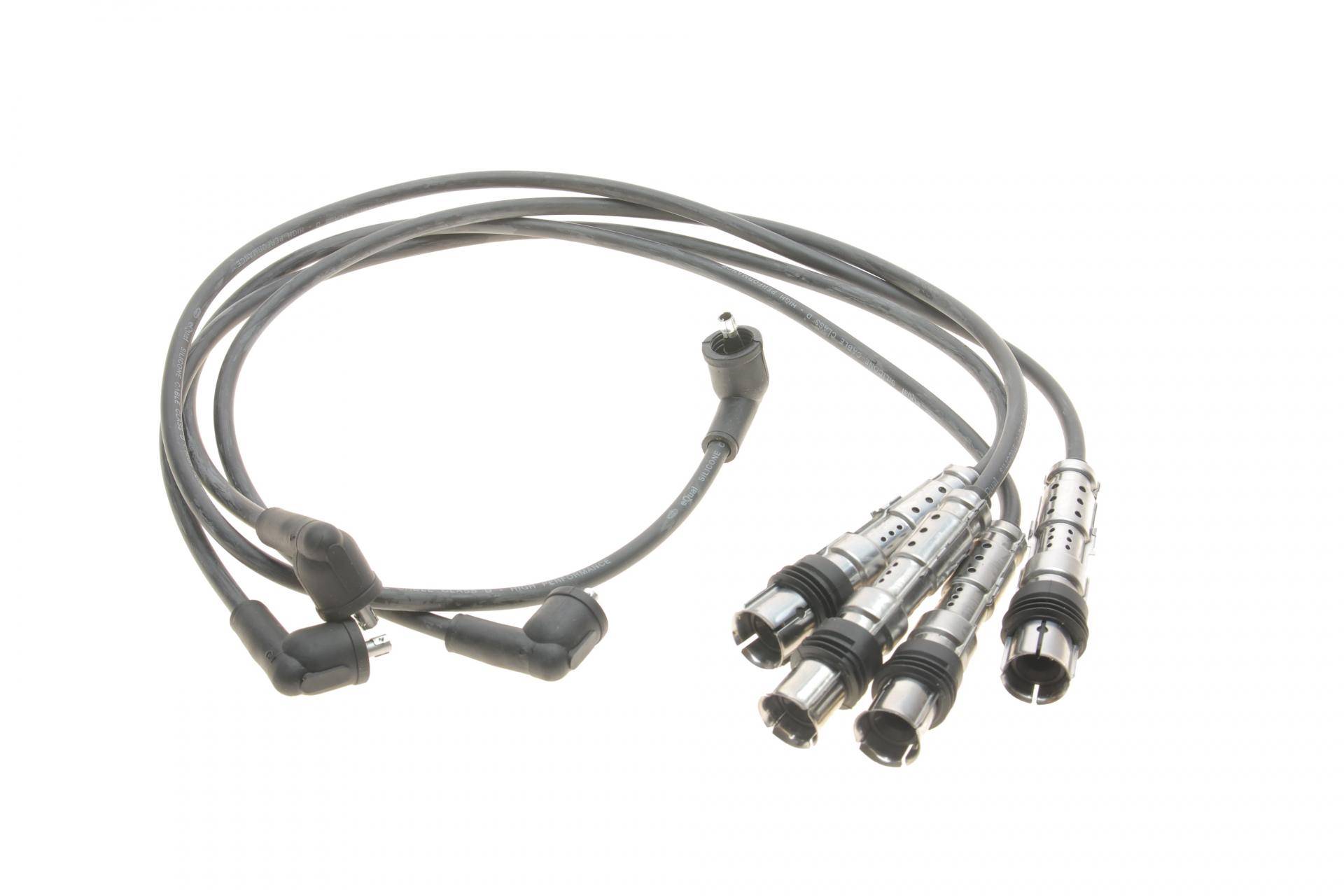 Проводи запалювання VW Caddy II 1.4i 95-04