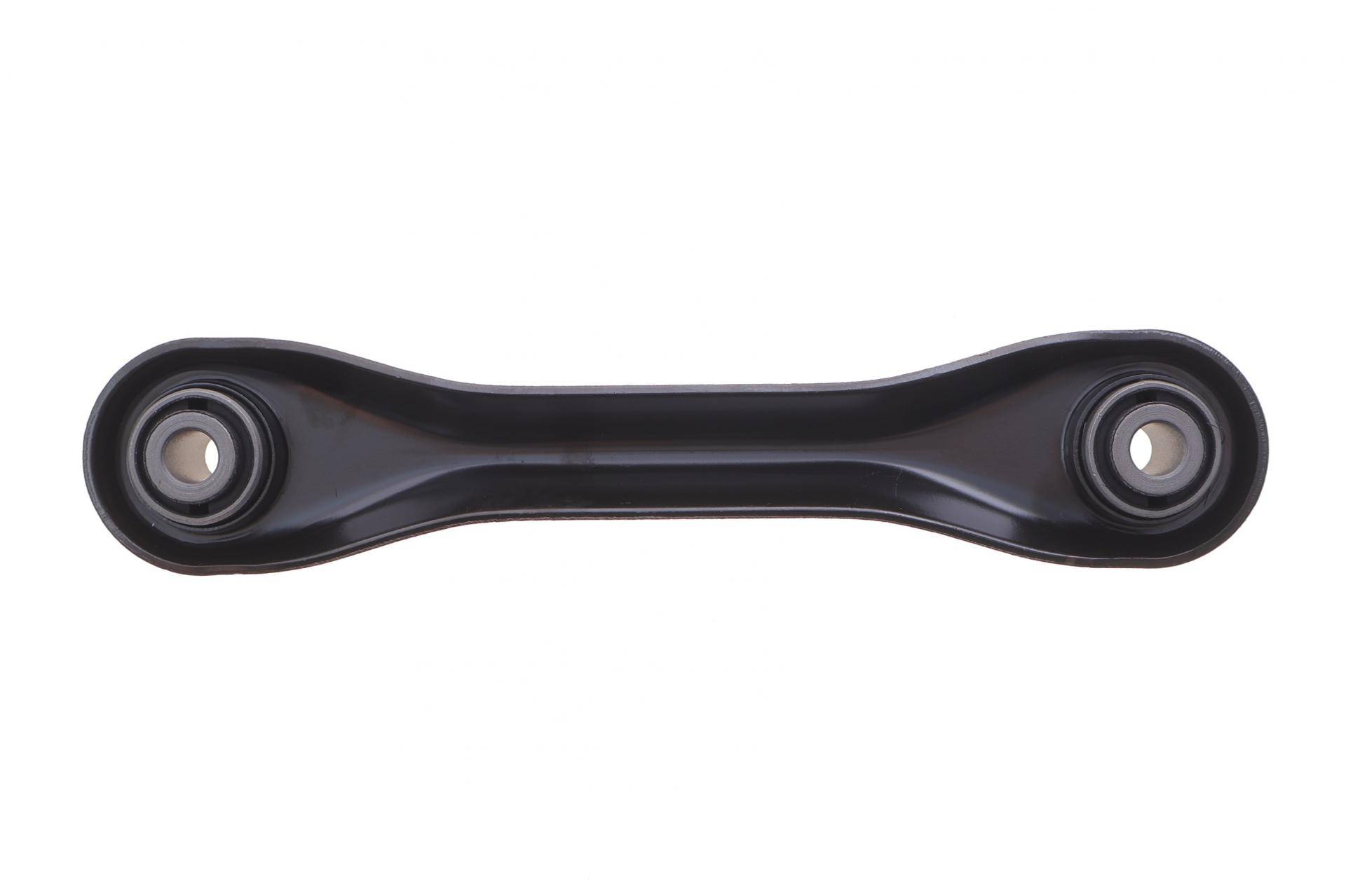 Важіль підвіски (задній/знизу) Mazda 3/5/Ford Focus/Volvo C30/C70/S40/V50 04- (поперечный)