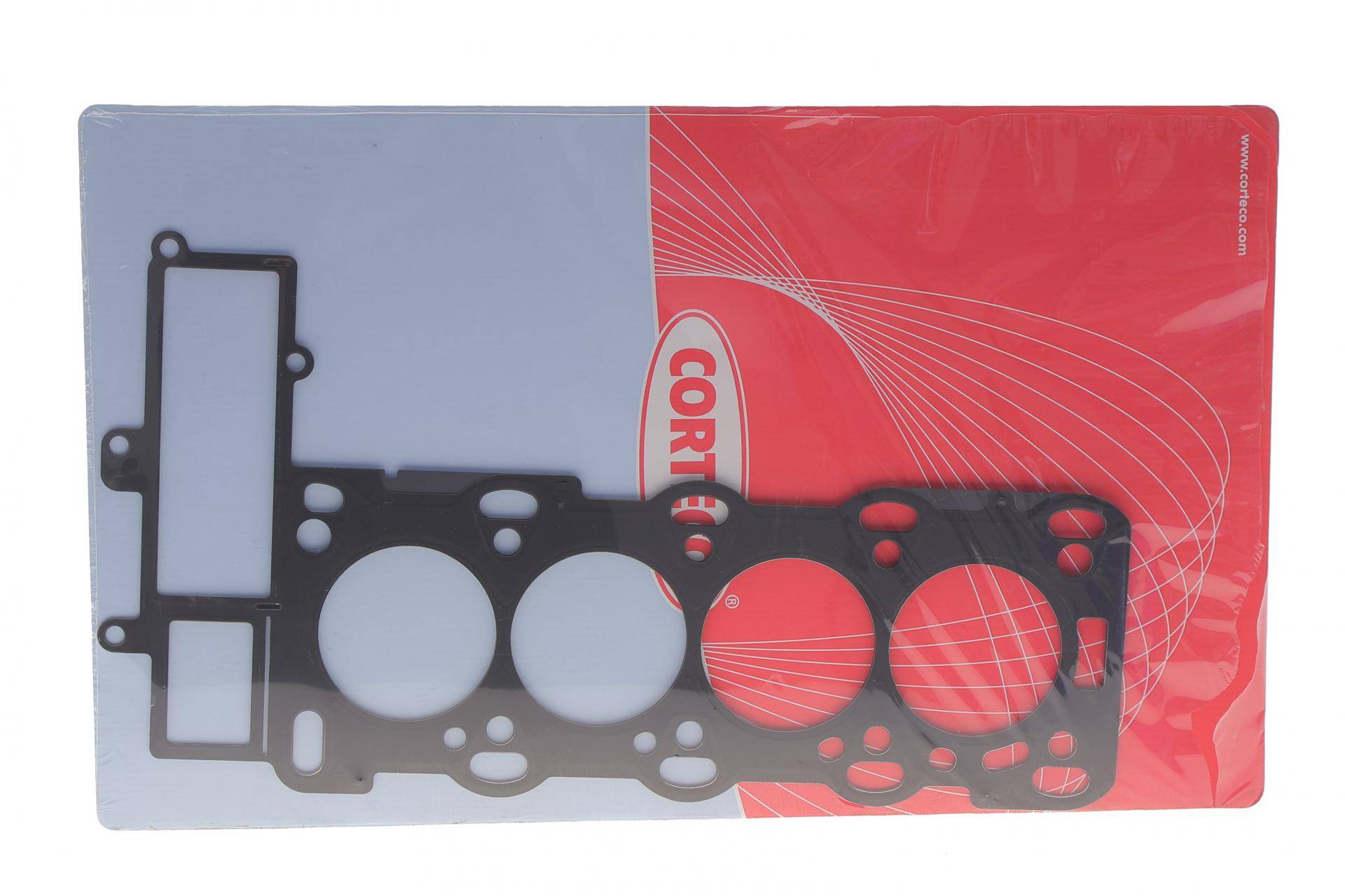 Прокладка ГБЦ Opel Vectra 2.0/2.2 DTI/DI 96- (Ø85,50mm) (1.30mm) (1 метка)