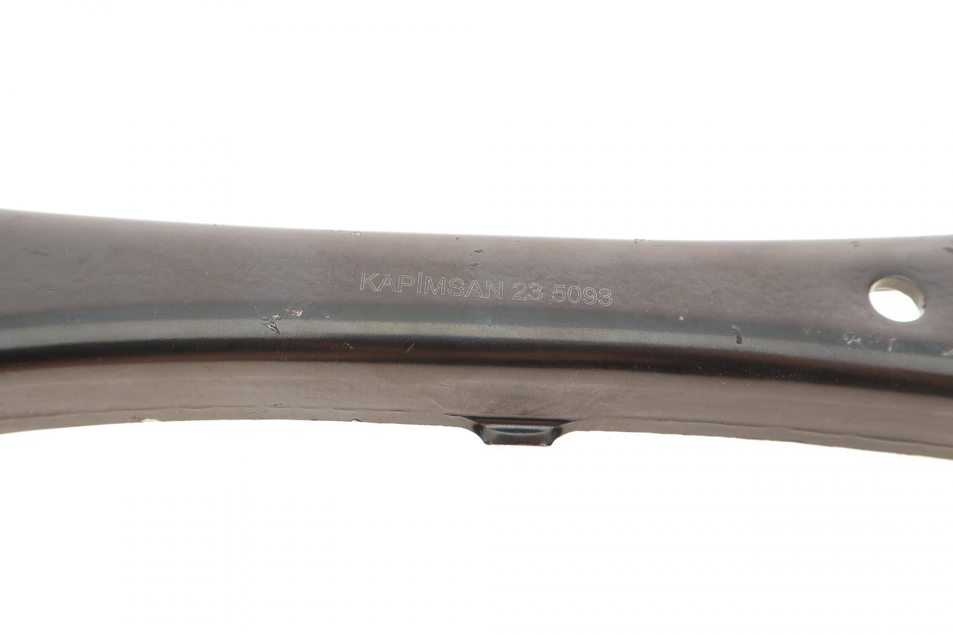 Важіль підвіски (задній/знизу/ззаду) Audi A4 00-08