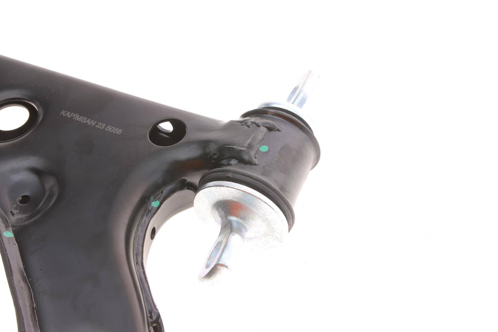 Важіль підвіски (передній/знизу) (L) Opel Astra K 15-