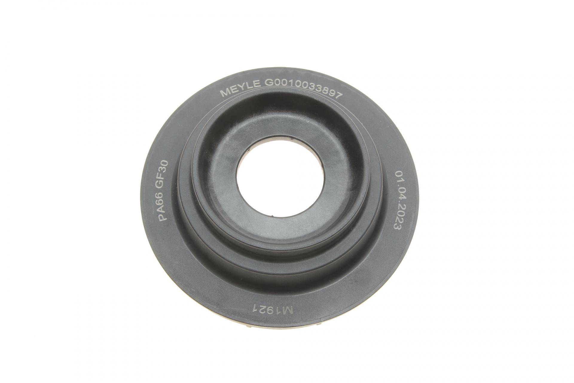 Подушка амортизатора (переднього) + підшипник Ford Fiesta 03-