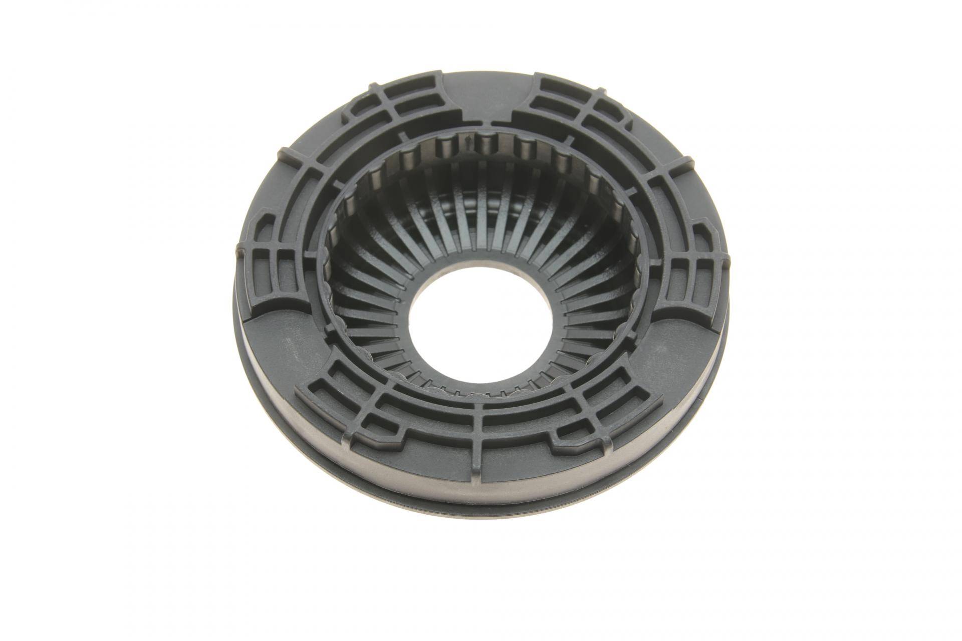 Подушка амортизатора (переднього) + підшипник Ford Fiesta 03-