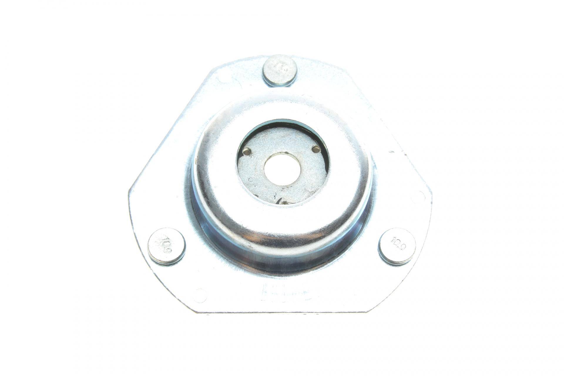 Подушка амортизатора (переднього) + підшипник Ford Fiesta 03-